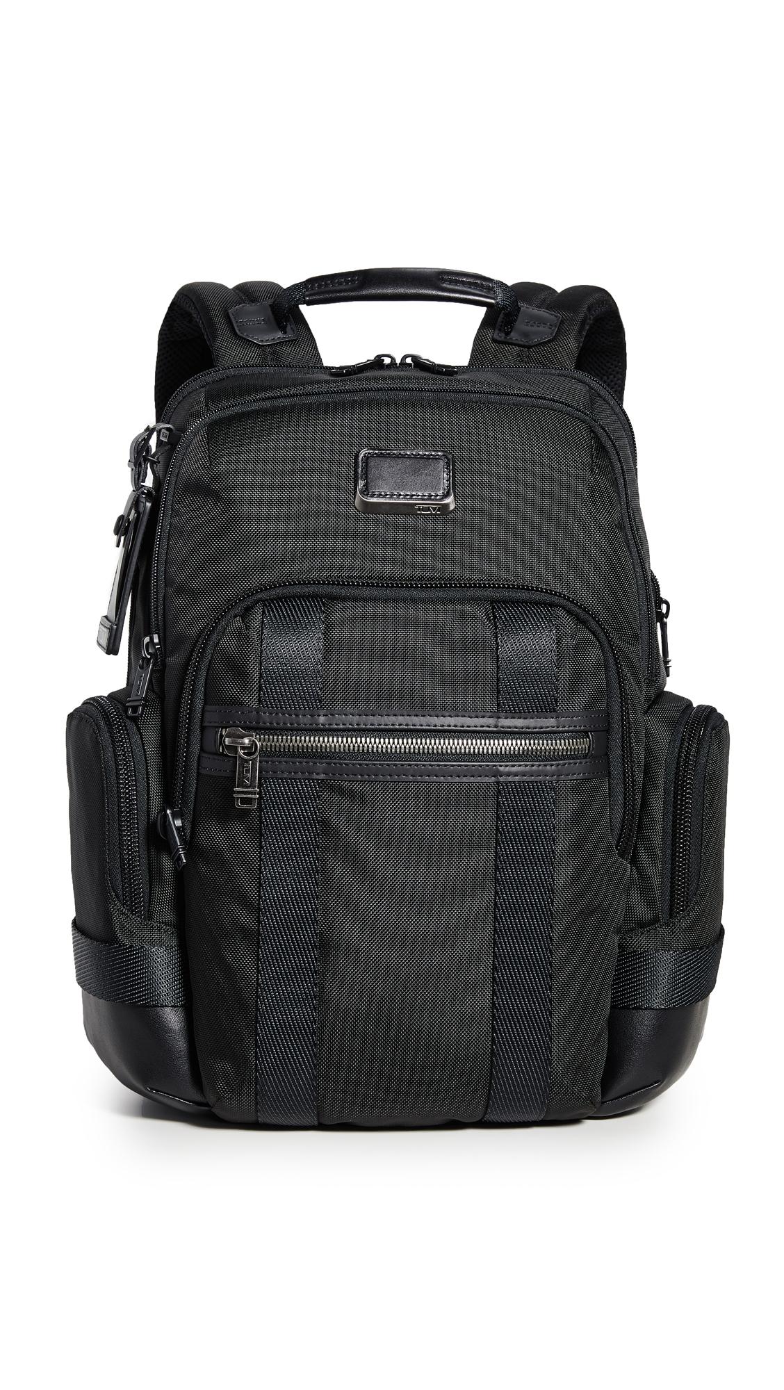 tumi nathan backpack