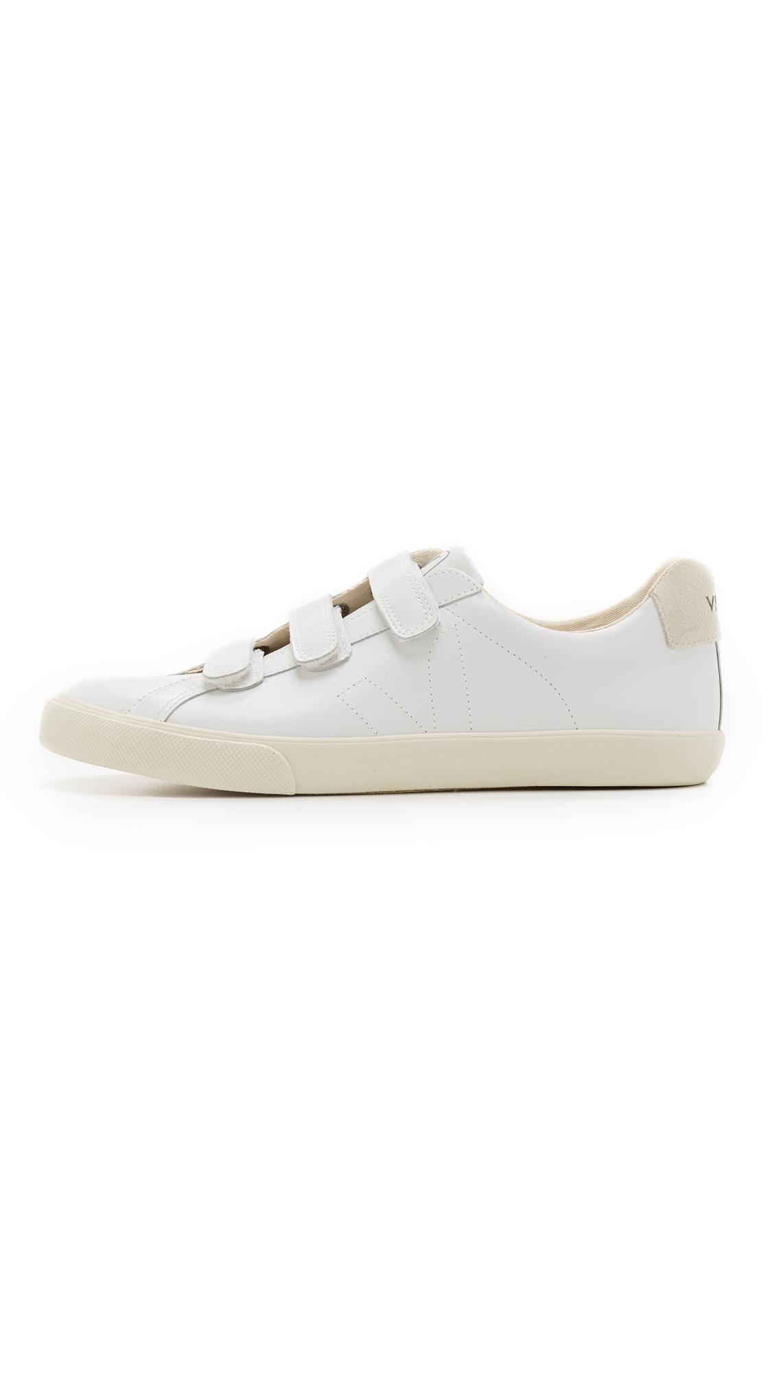 veja esplar white men's