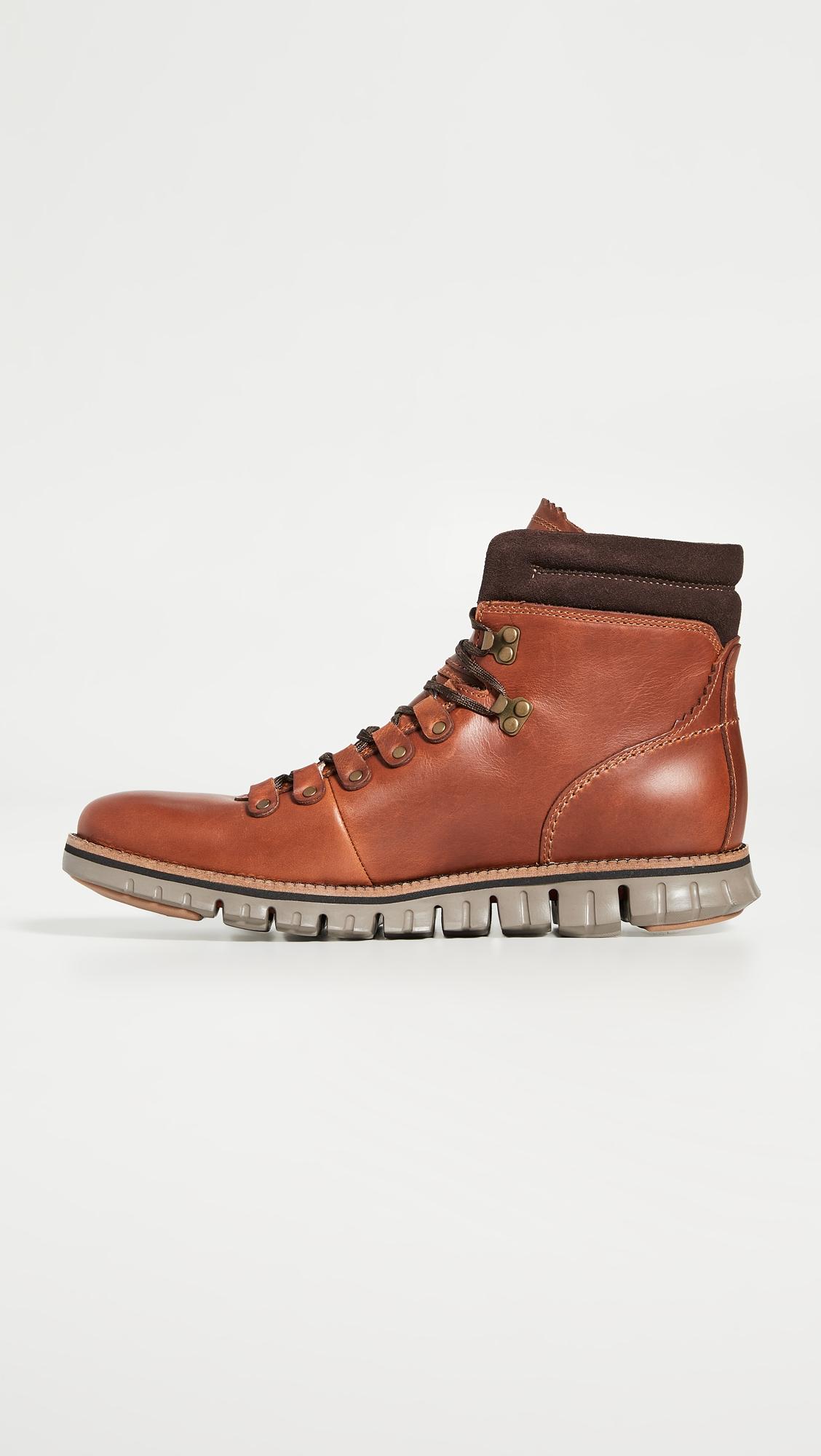 cole haan zerogrand waterproof boots