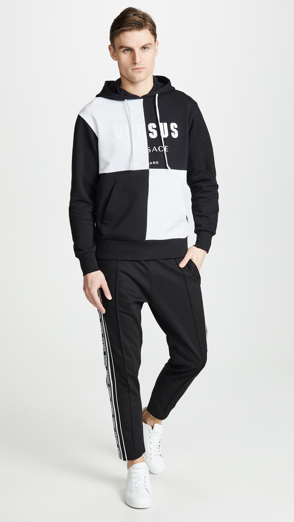 سري ضبط النفس ذهني versus versace sportivo felpa uomo - skoskydd.com