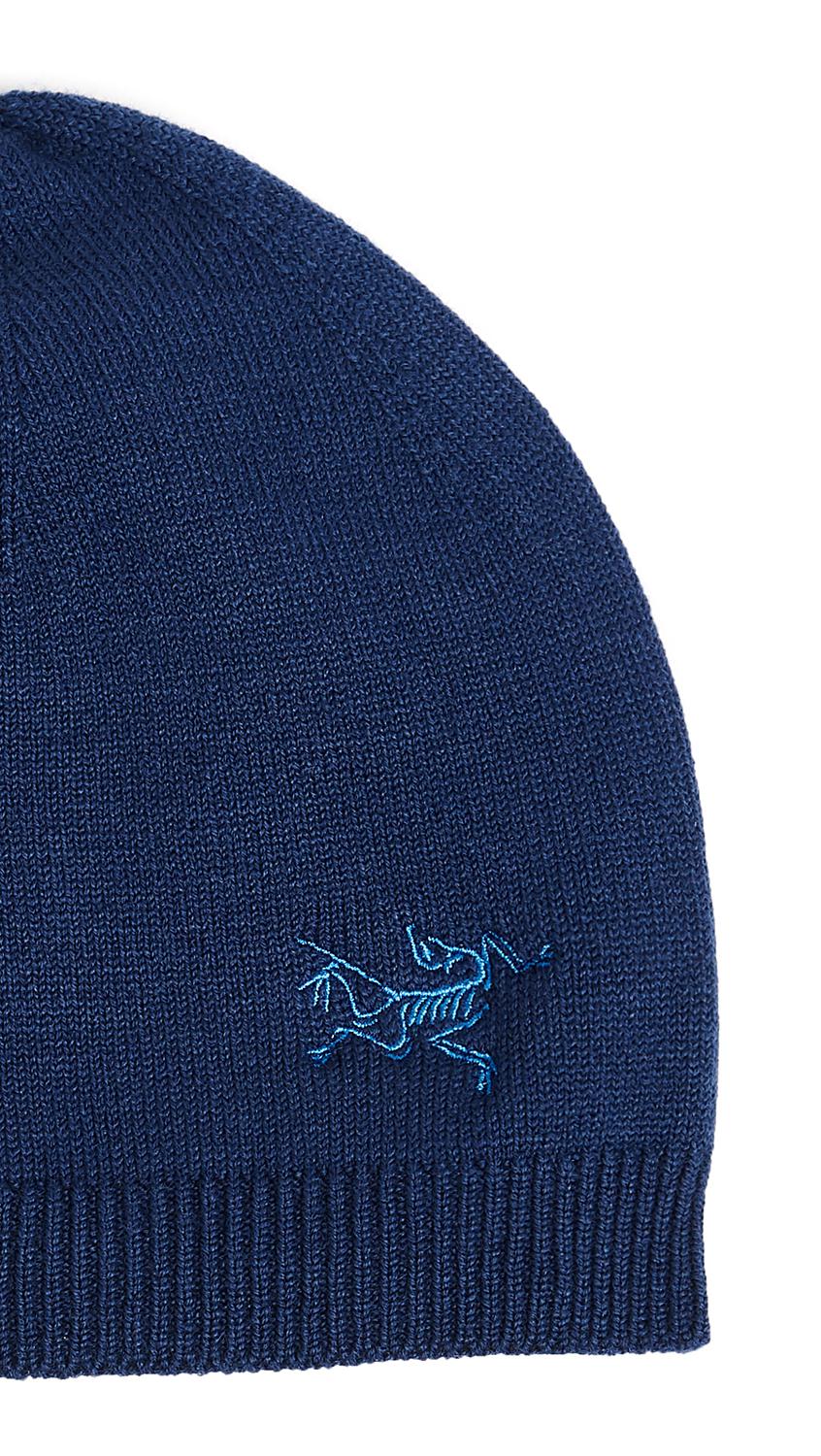 arcteryx vestigio beanie