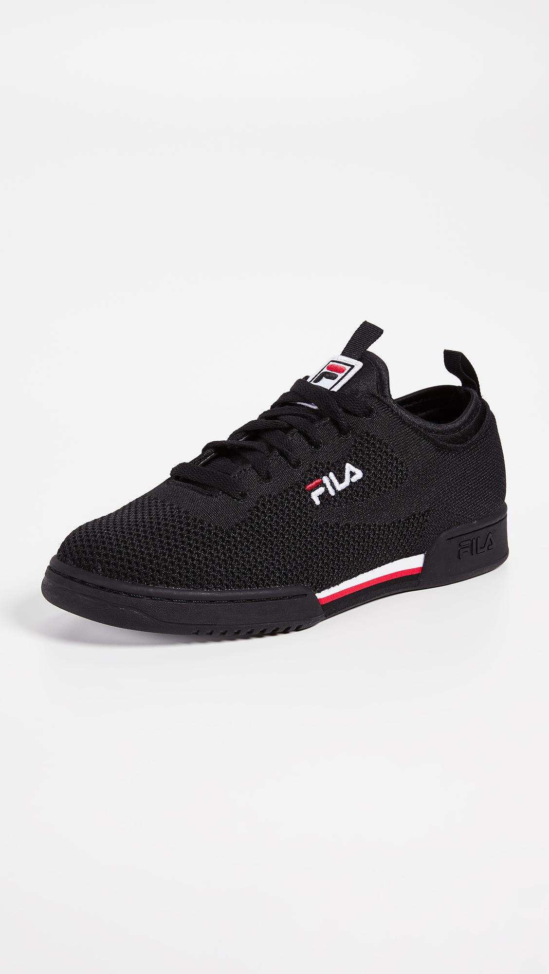 fila original fitness