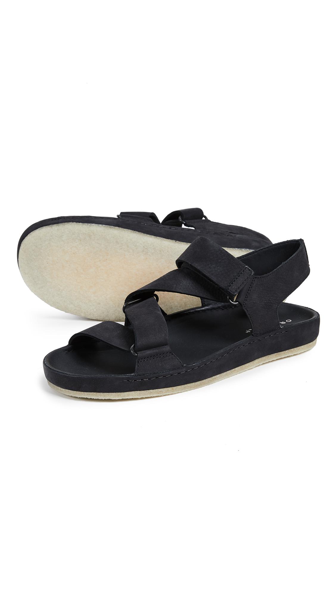 clarks ranger sandals