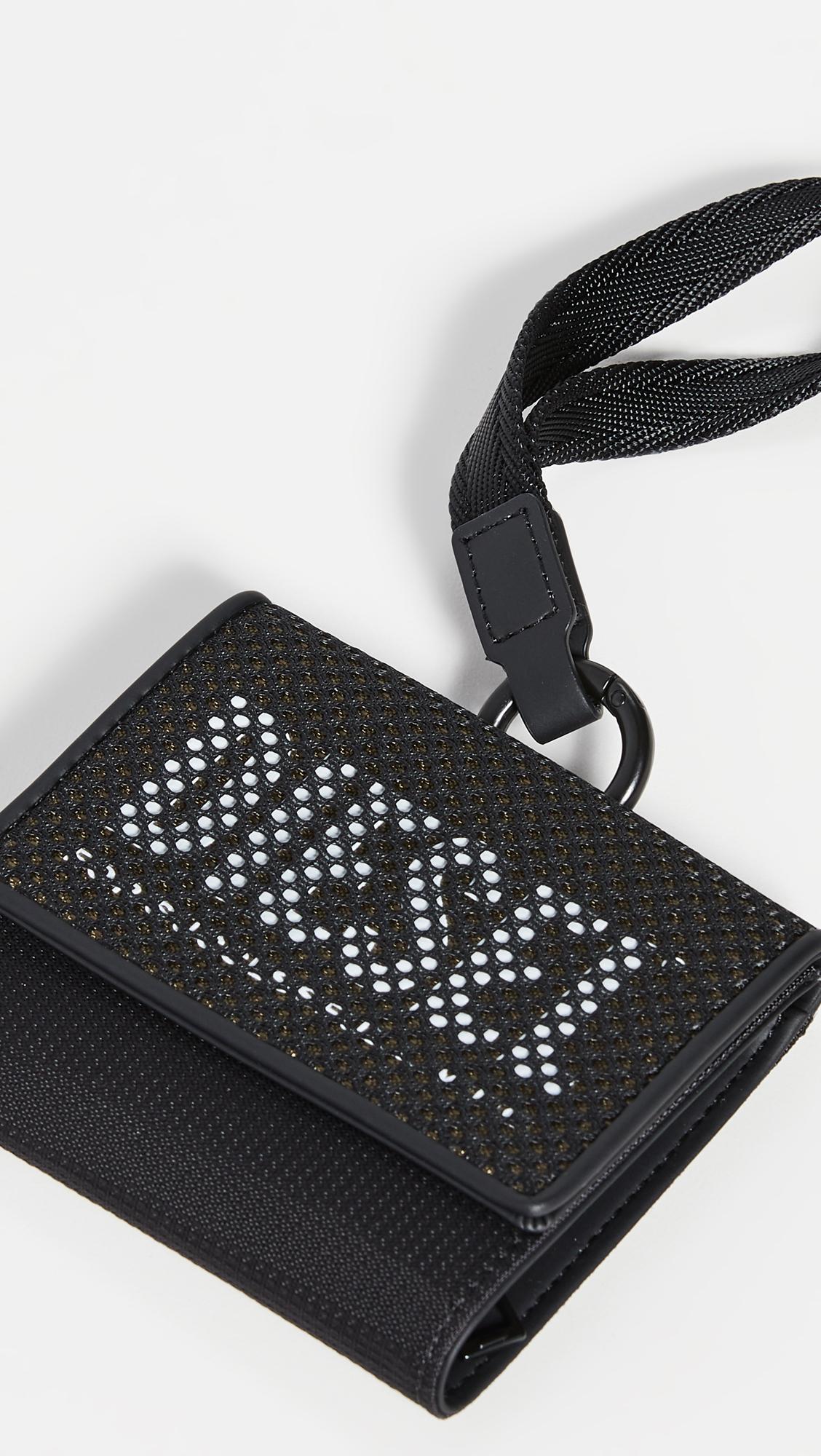 Wallets With Lanyards IUCN Water