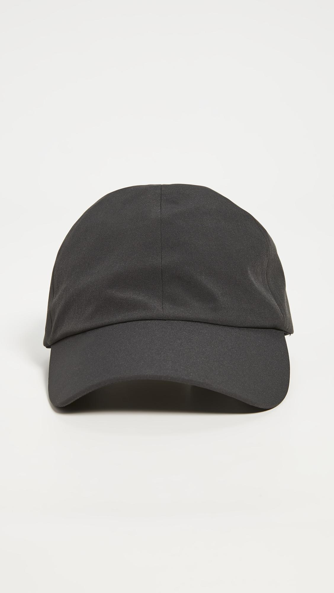 reigning champ trail cap