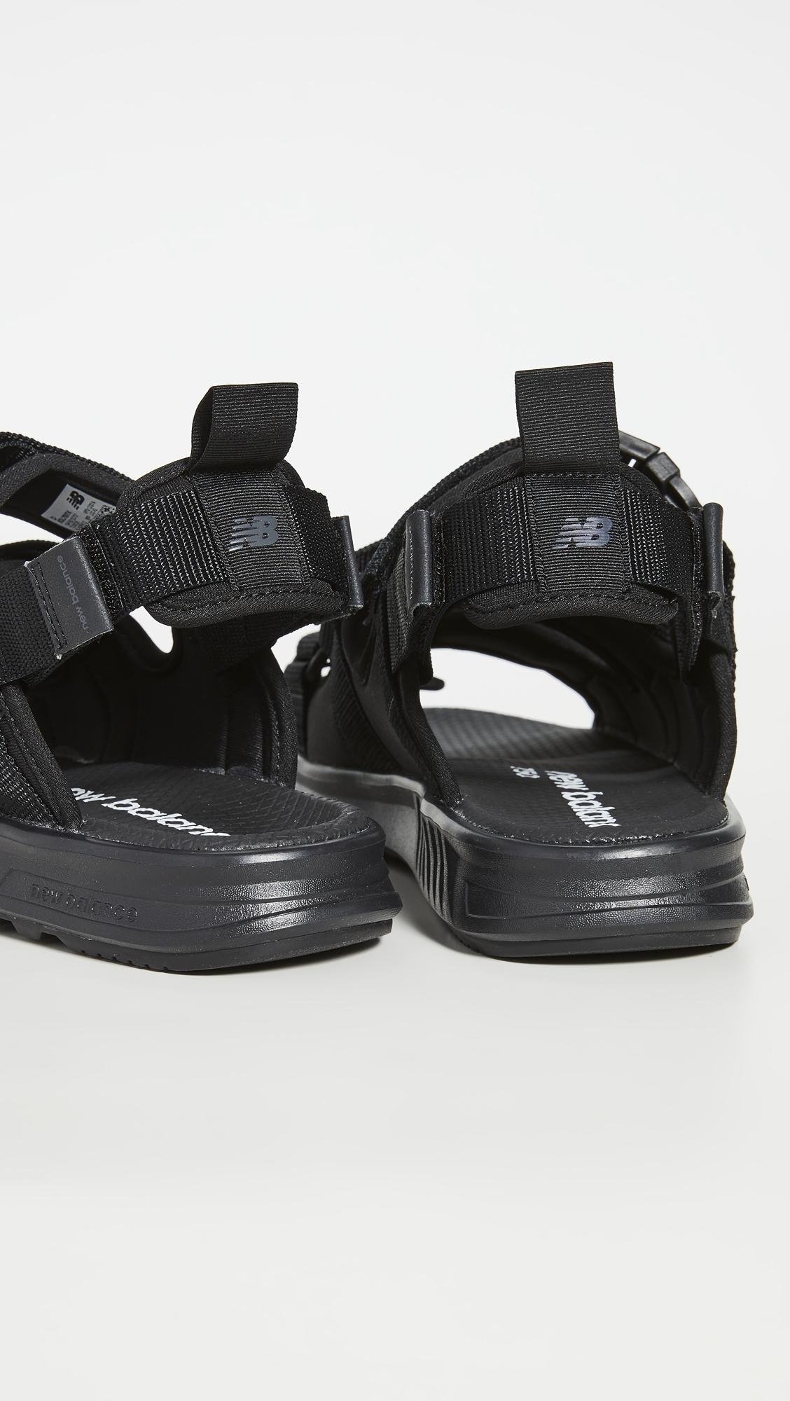 new balance flip strap