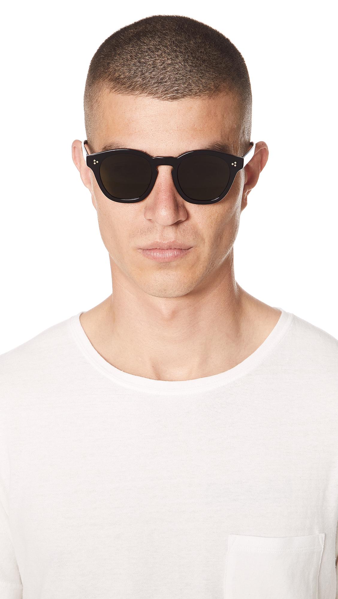 Oliver peoples la Clearance