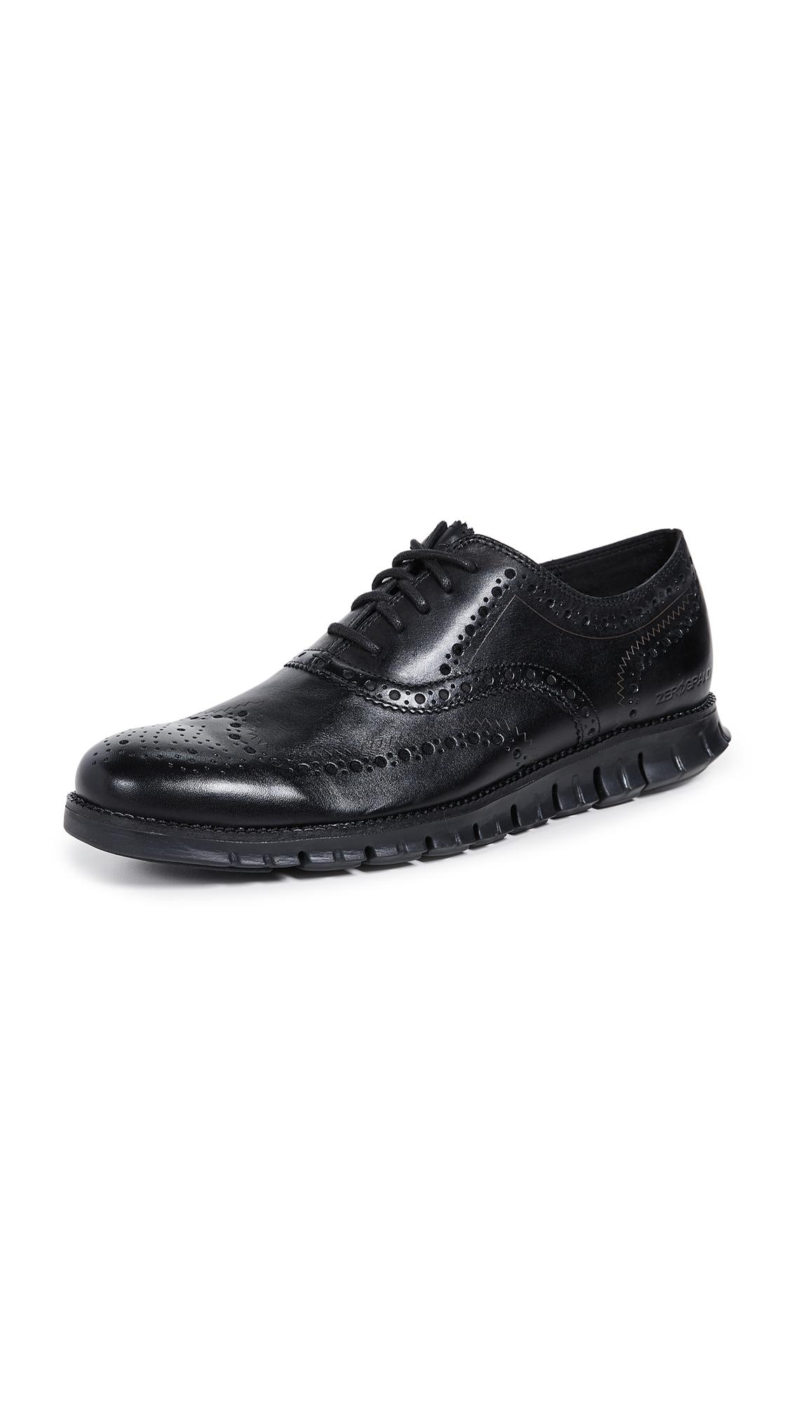 cole haan men's zerogrand wing ox oxford