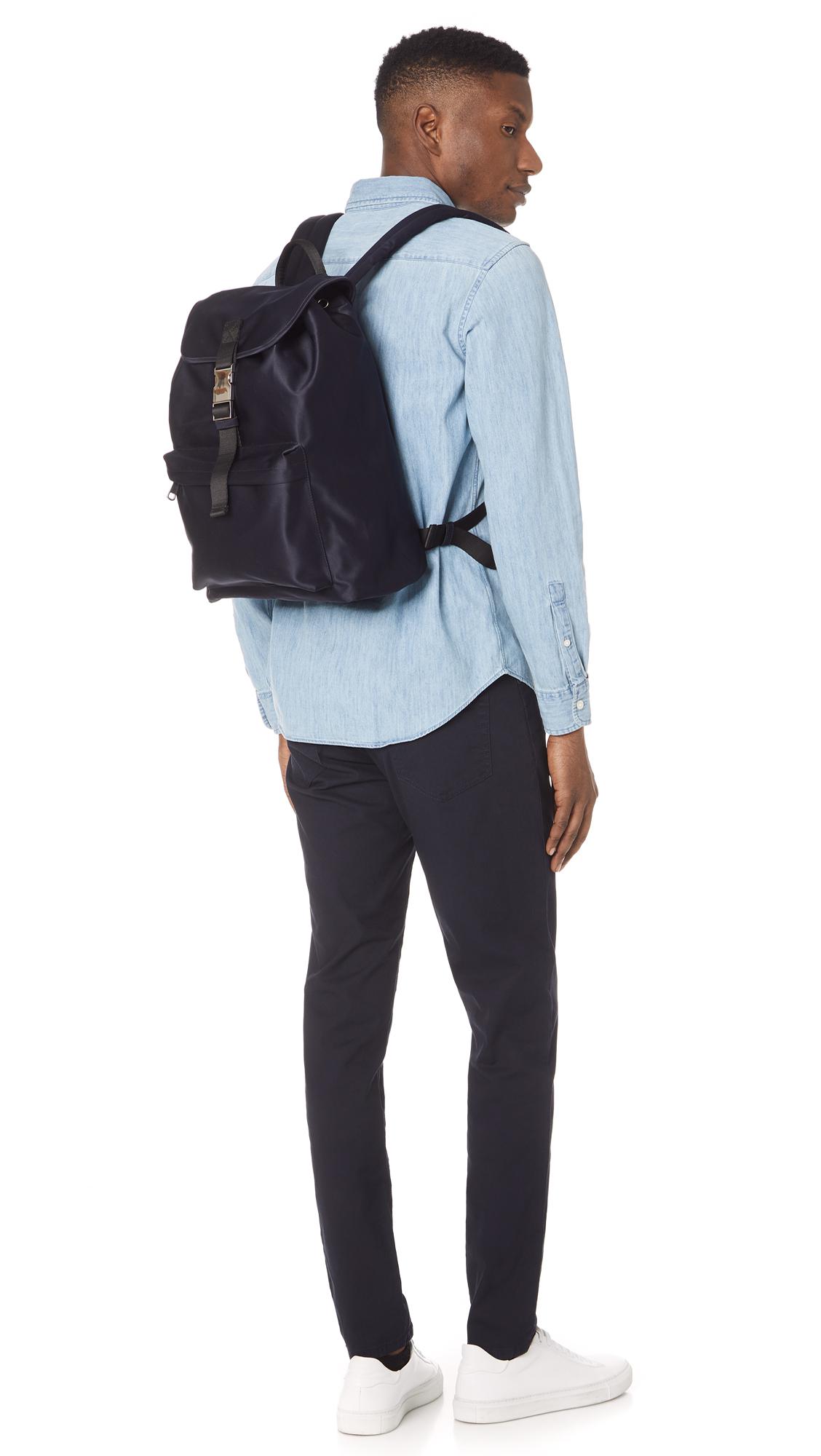 apc maxence backpack