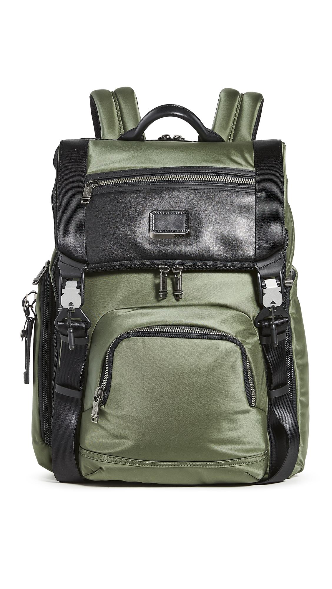 men's tumi backpack sale