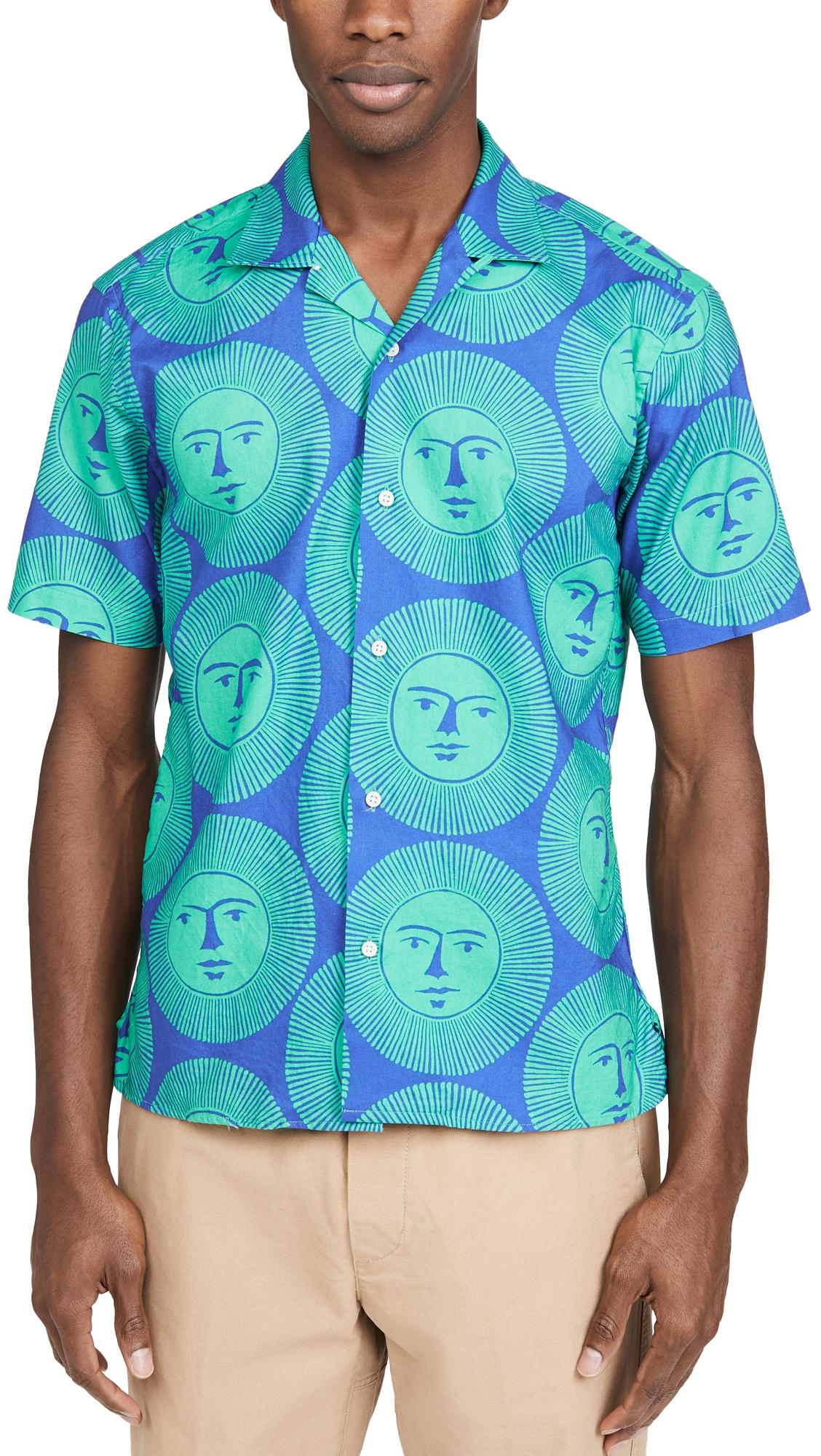 gitman brothers shirts on sale
