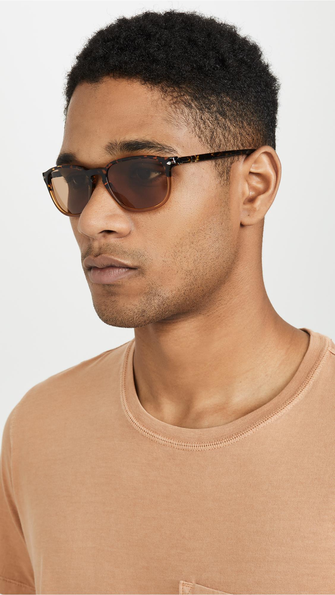 persol gradient