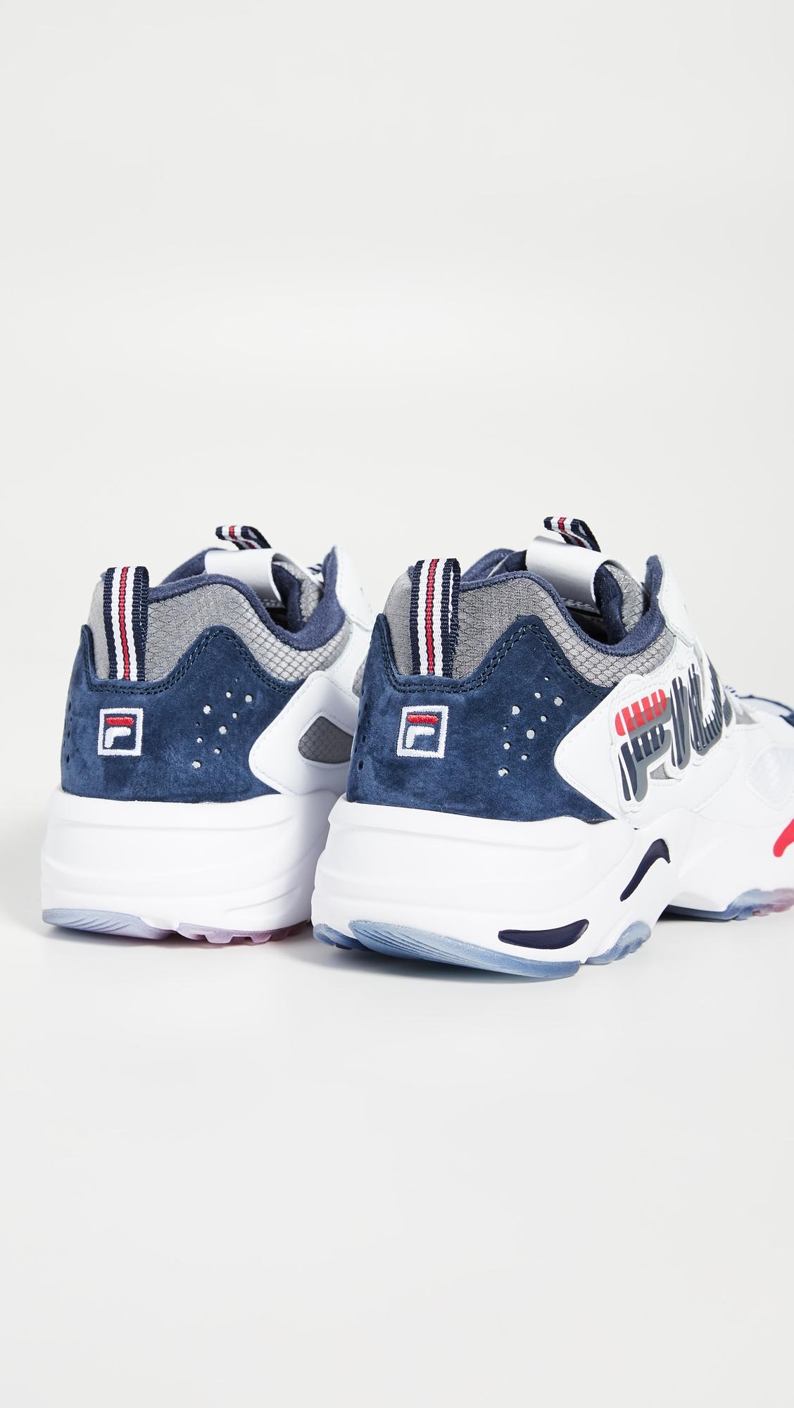 fila ray tracer graphic
