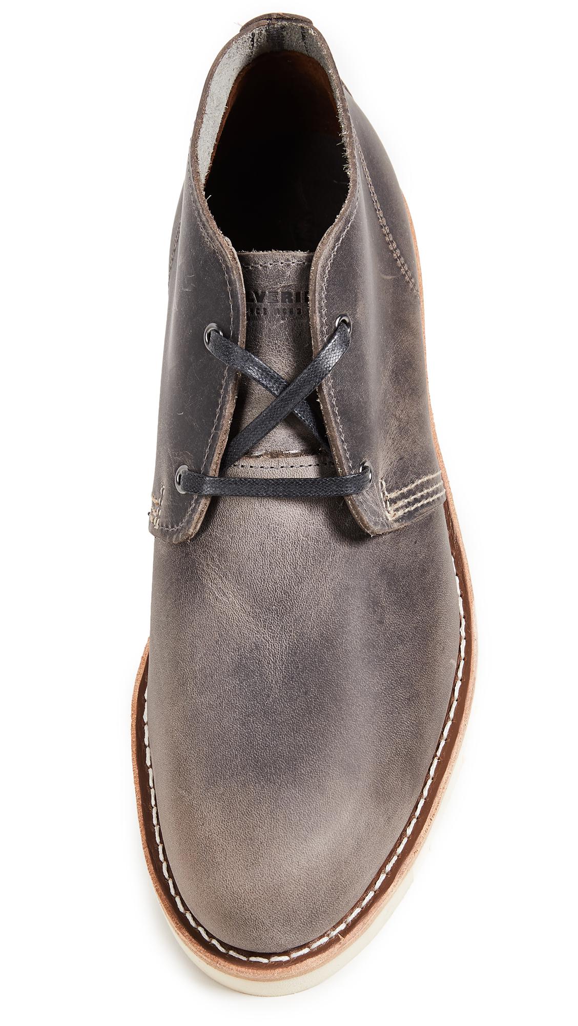 liam chukka