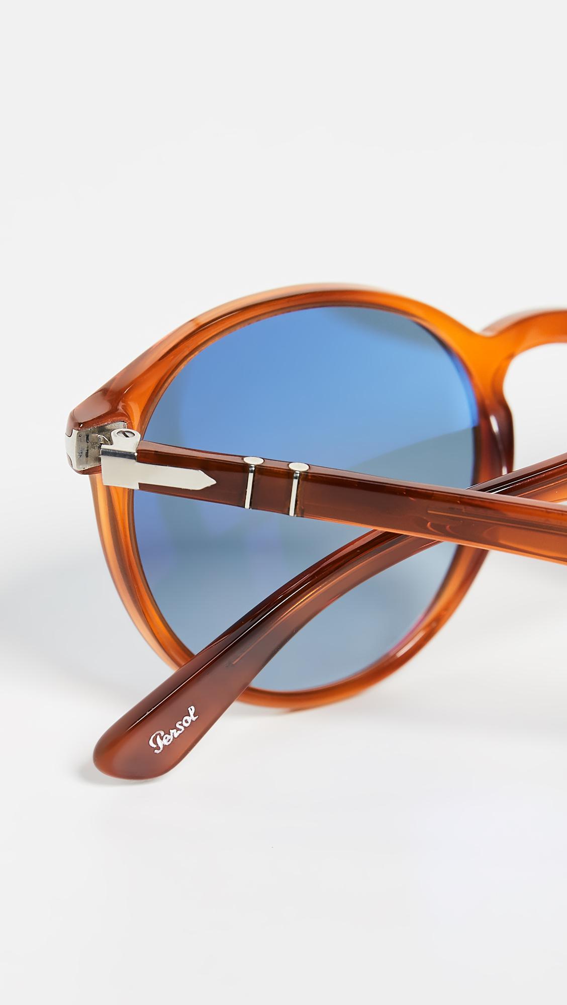 persol po8649s polarized