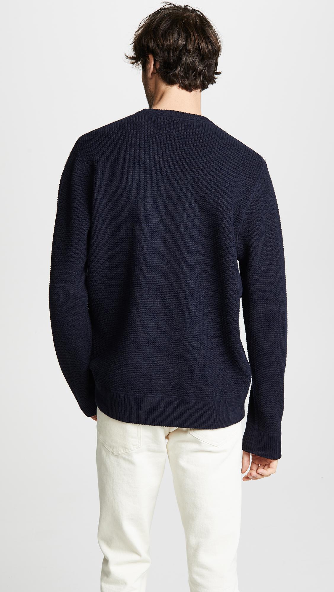 carhartt mason sweater