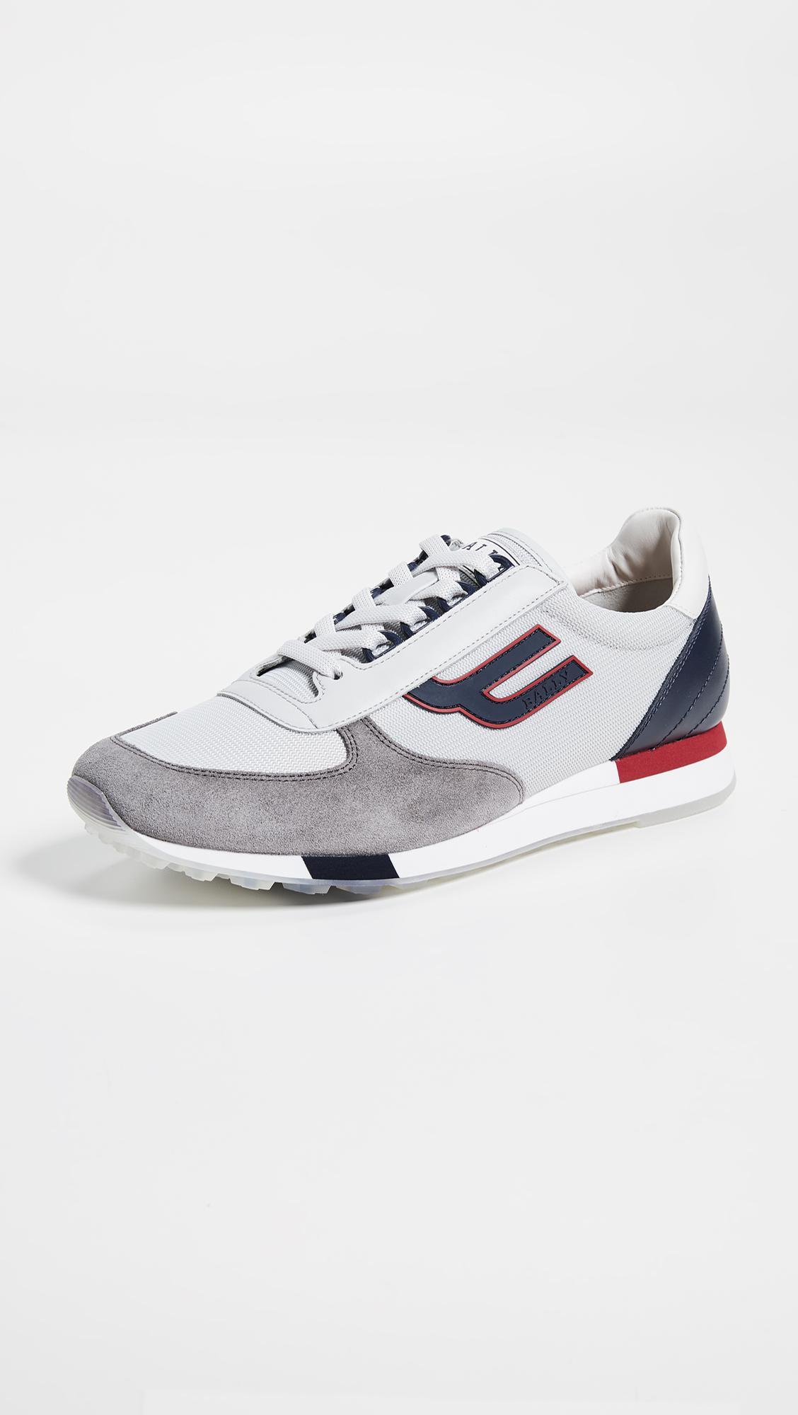 bally gavino sneakers