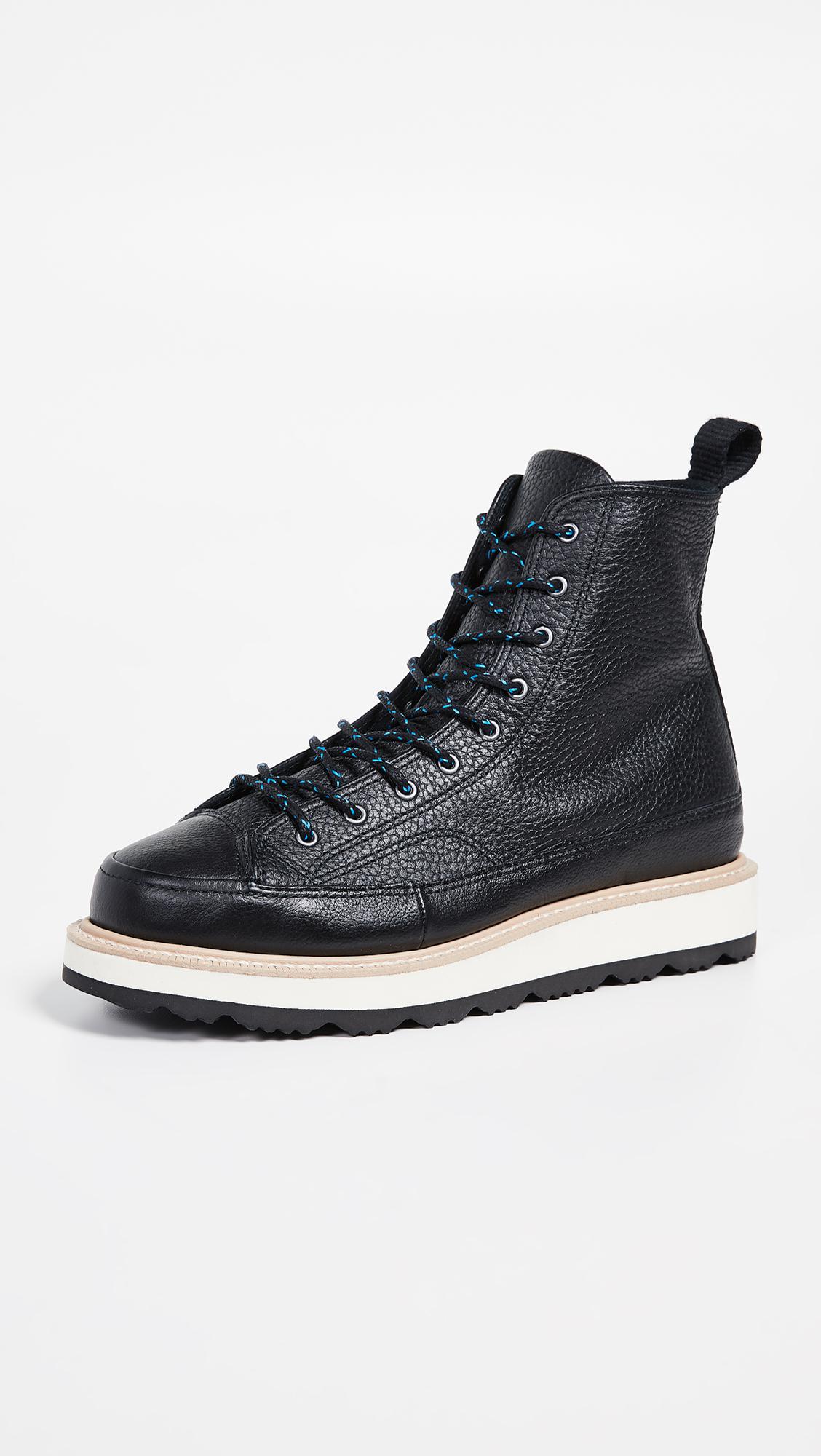 chuck taylor all star crafted boot