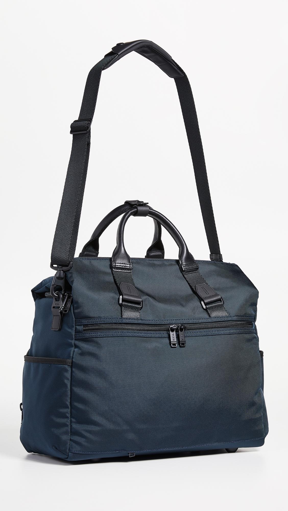 tumi irwin duffel