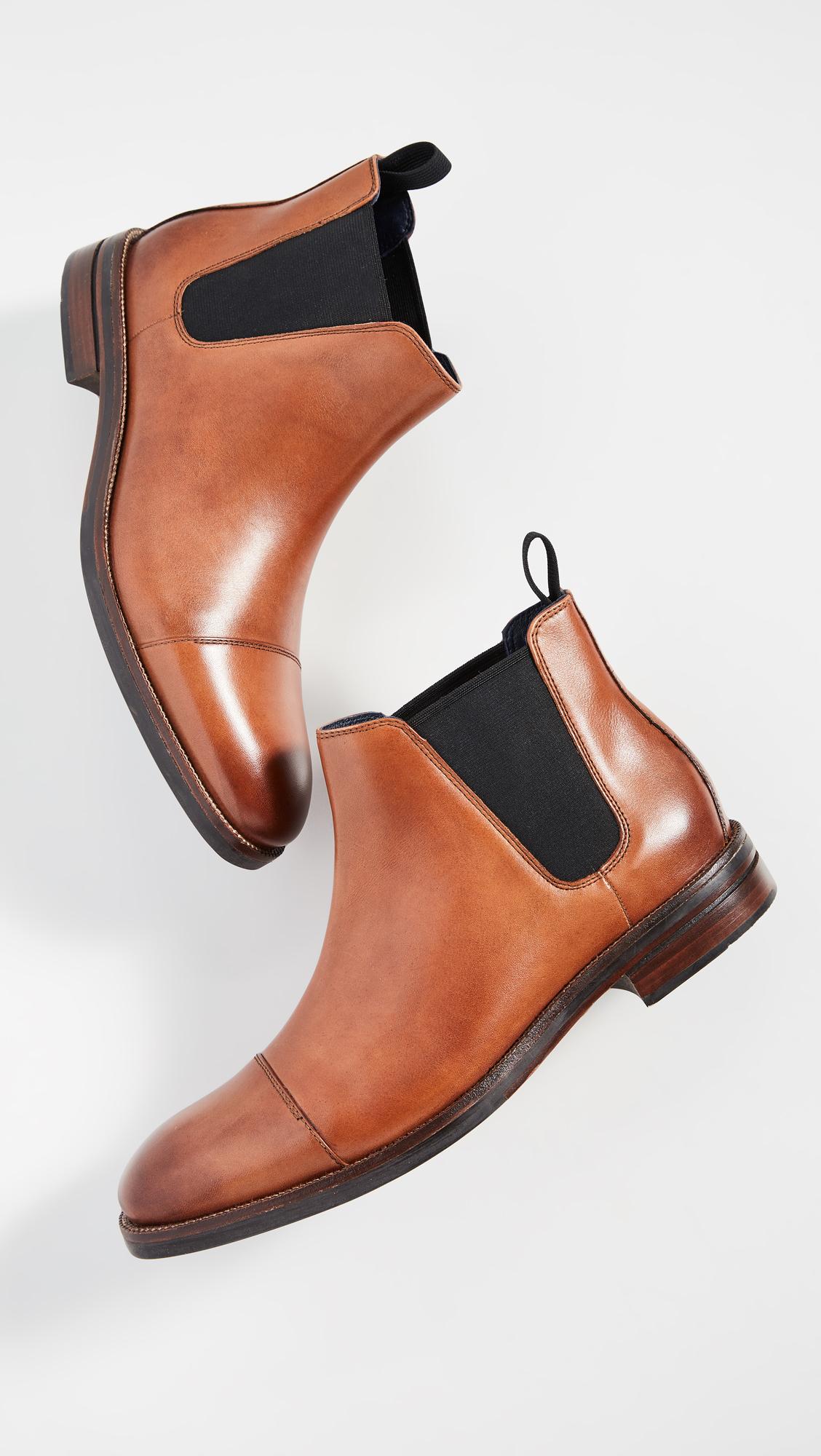 men's wagner grand chelsea boot
