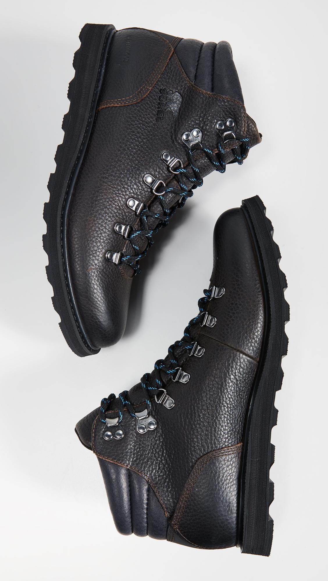 sorel madson tobacco