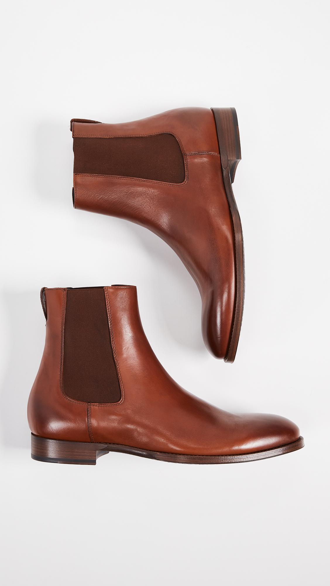 paul smith joyce chelsea boots