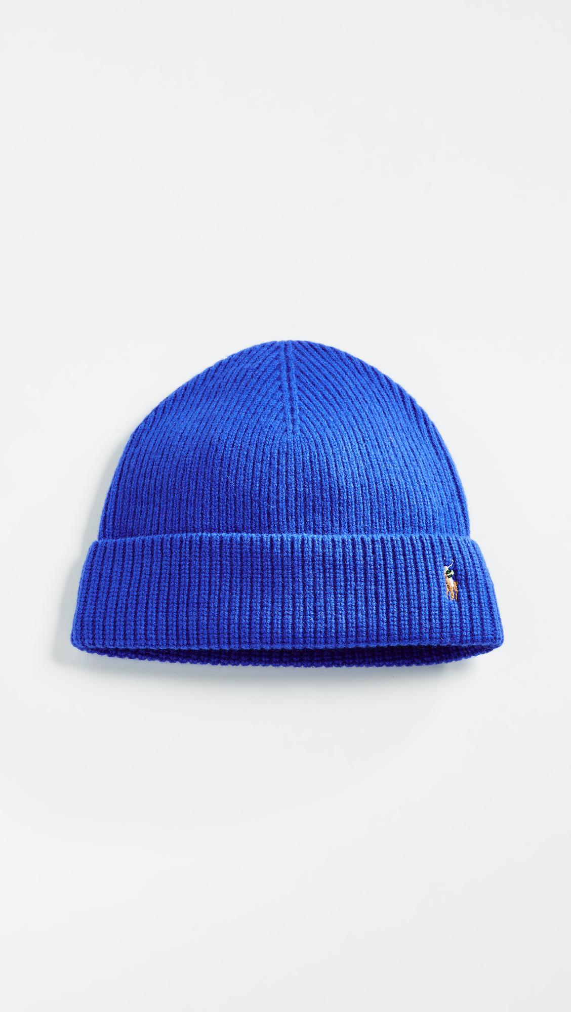 polo beanie sale