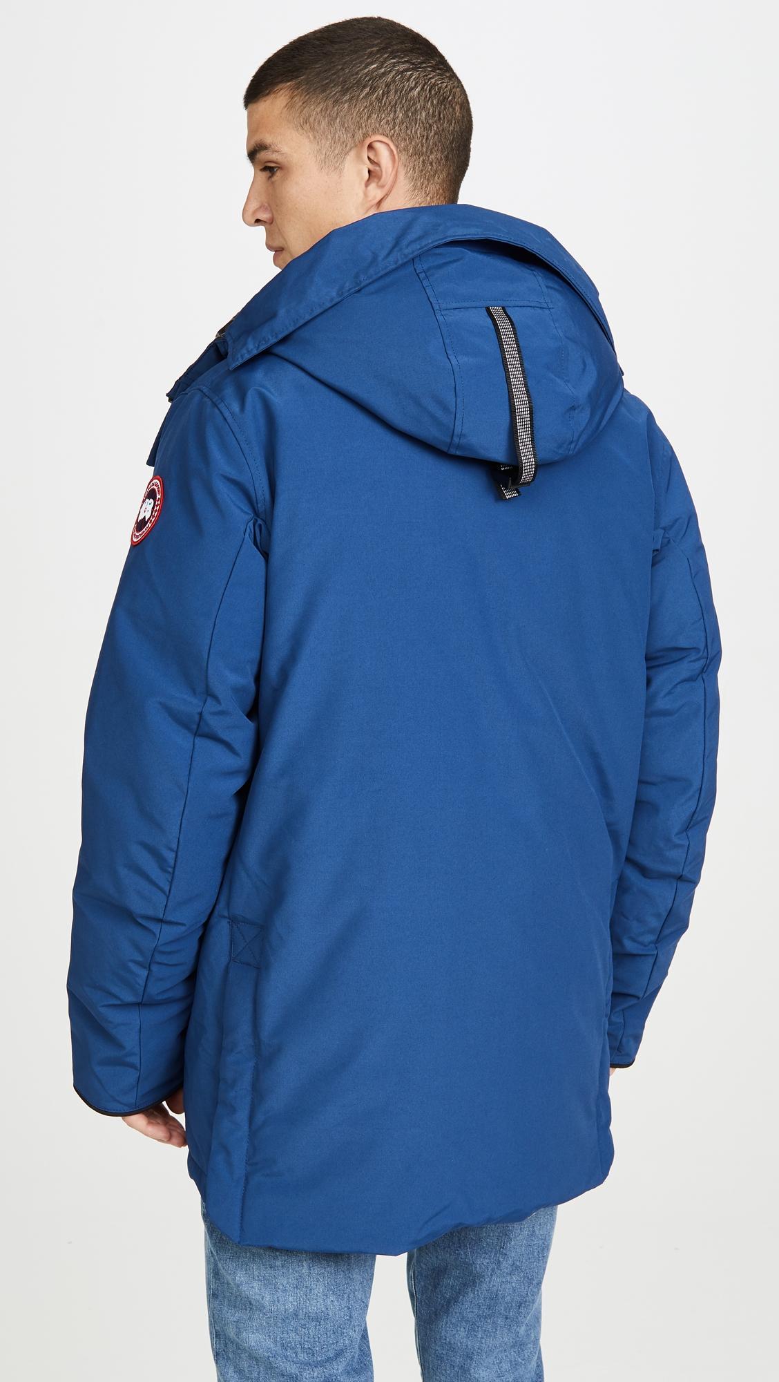 canada goose sanford parka sale
