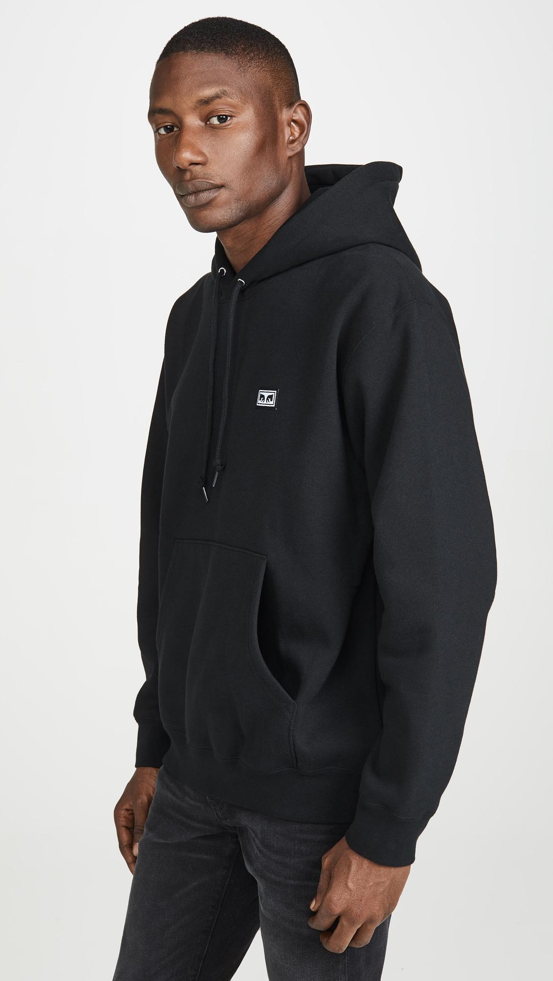 obey all eyez hoodie