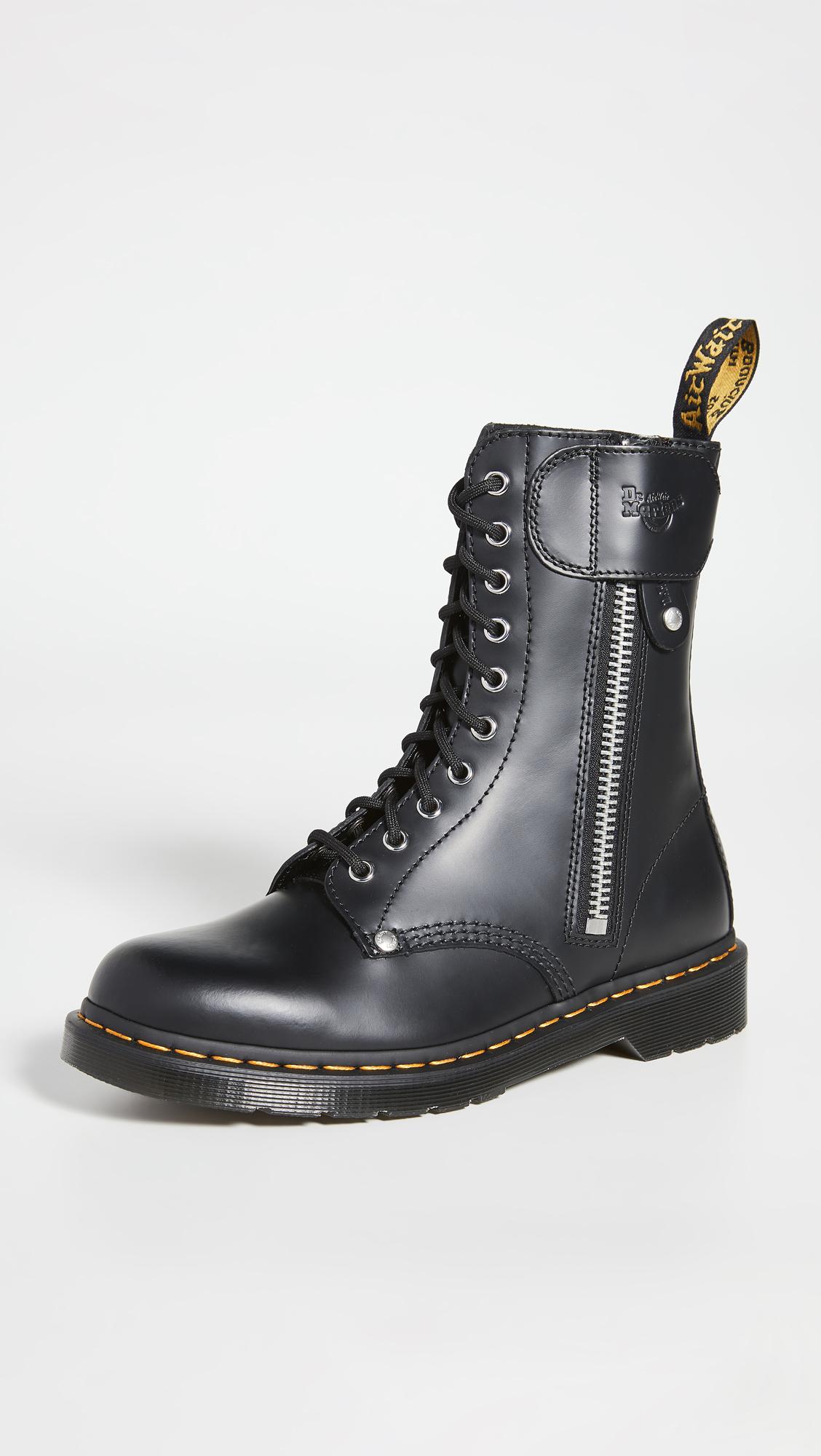 dr martens pascal 10 eye