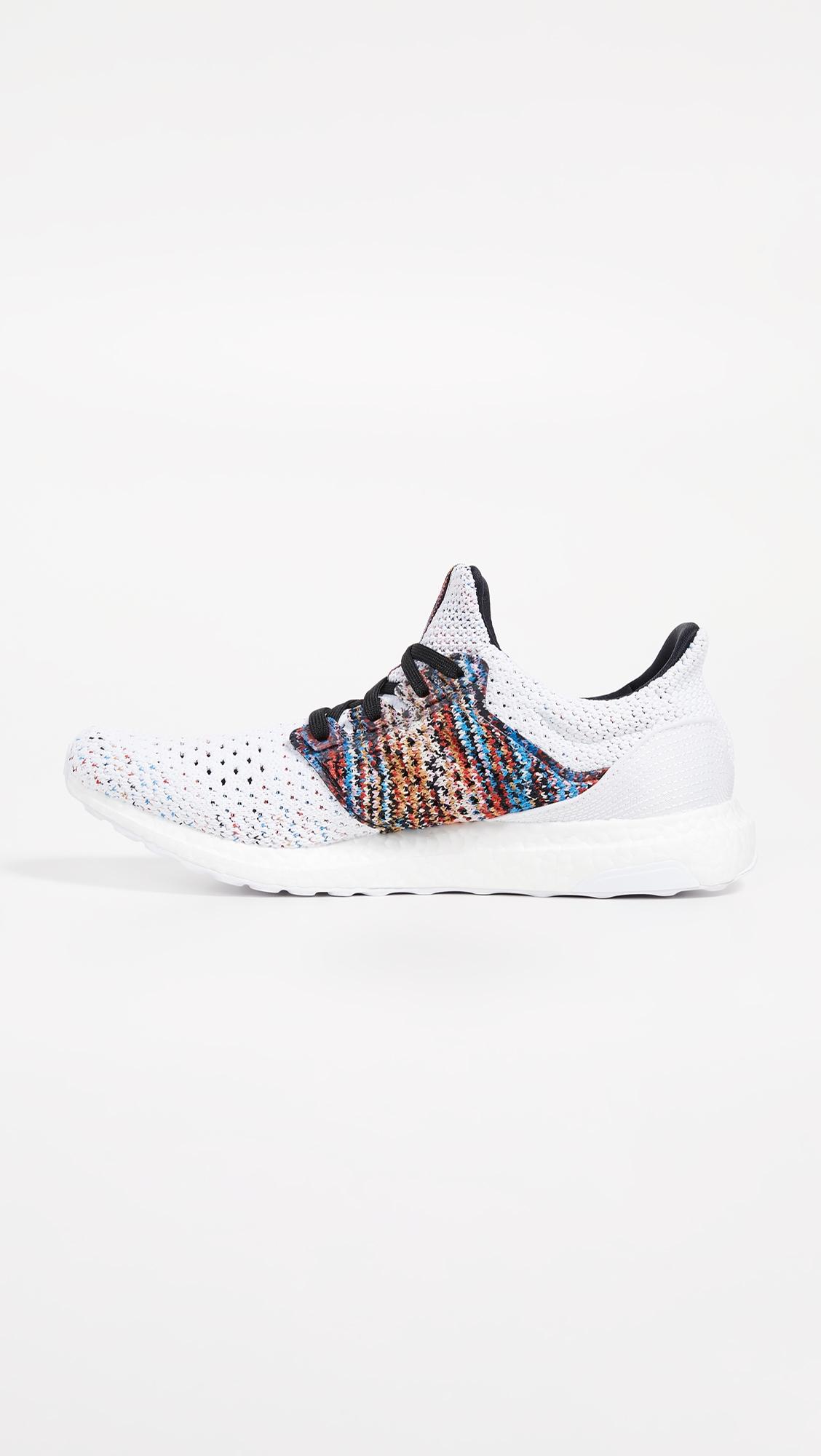 adidas ultraboost x missoni shoes