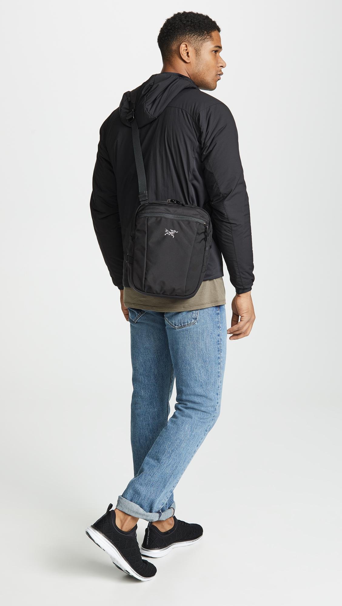 Arcteryx slingblade 4 shoulder cheap bag