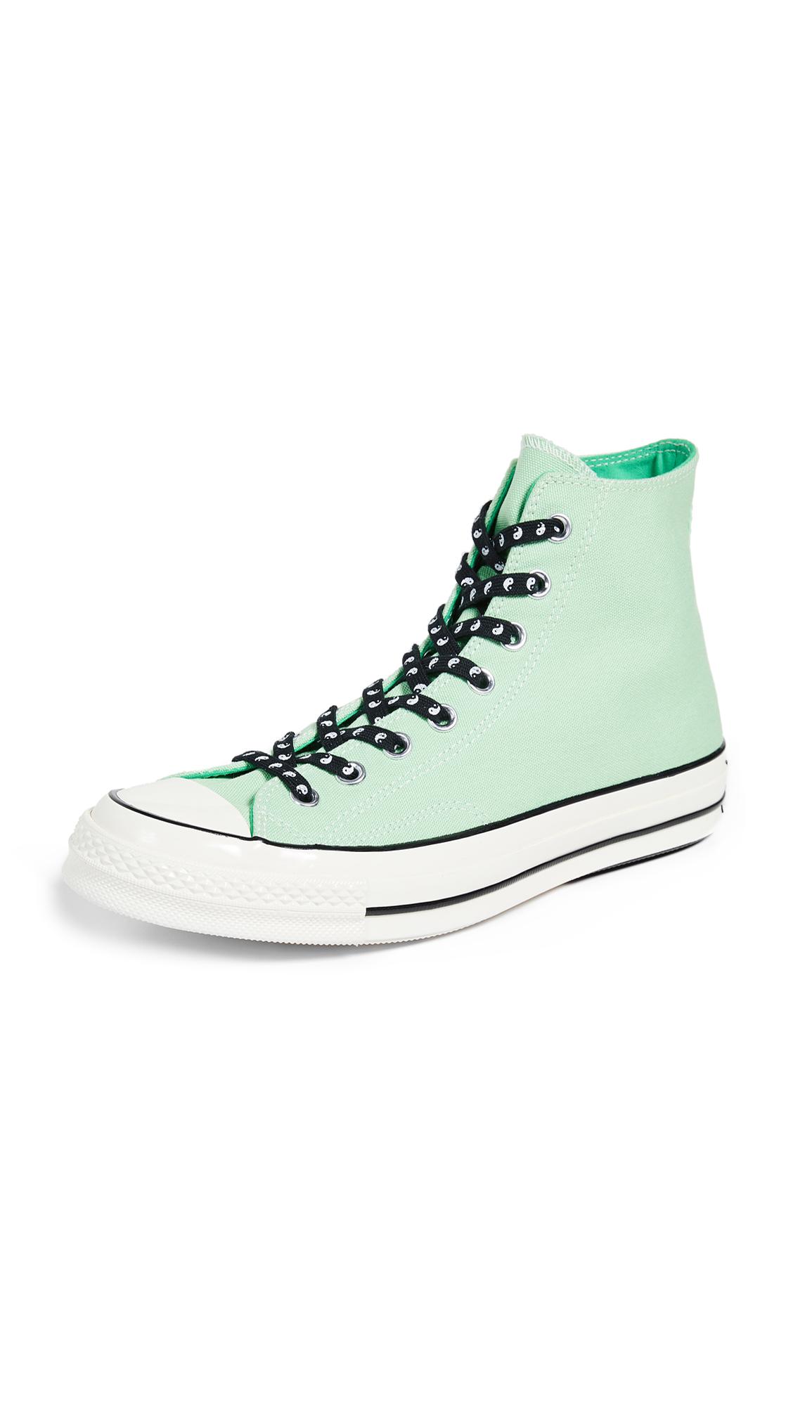 Download Converse Canvas Chuck 70 High Top Psy-kicks Sneakers in ...