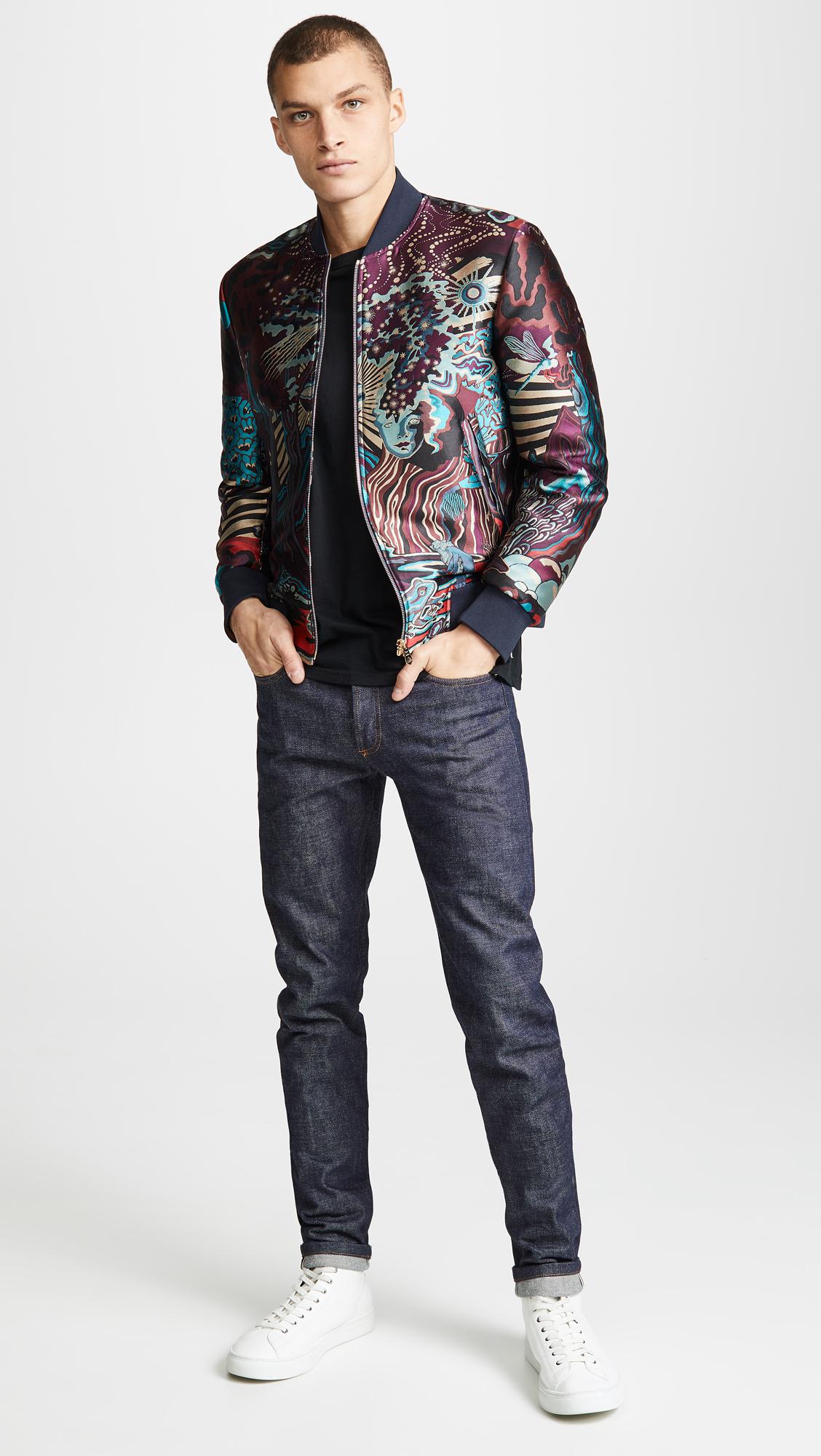 Paul Smith Dreamer Jacket, Buy Now 