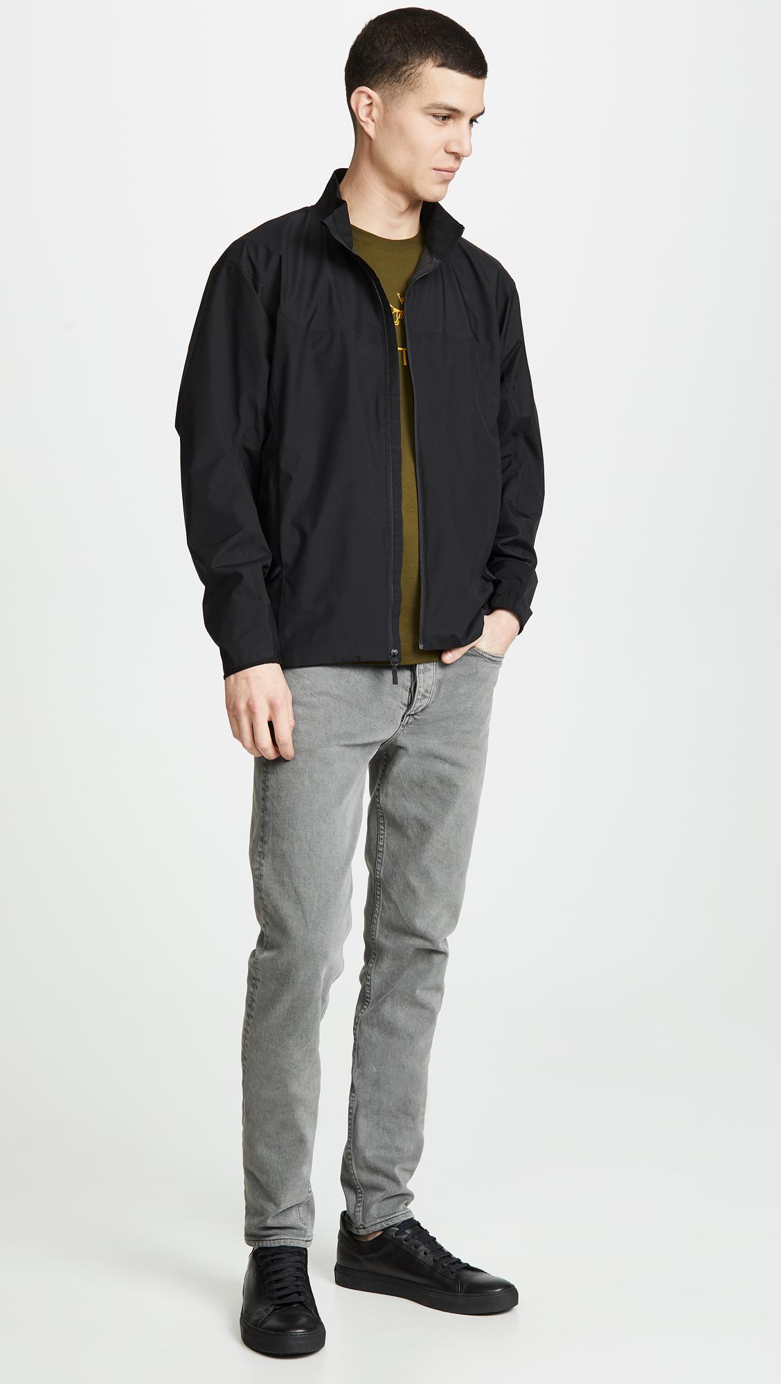 solano jacket