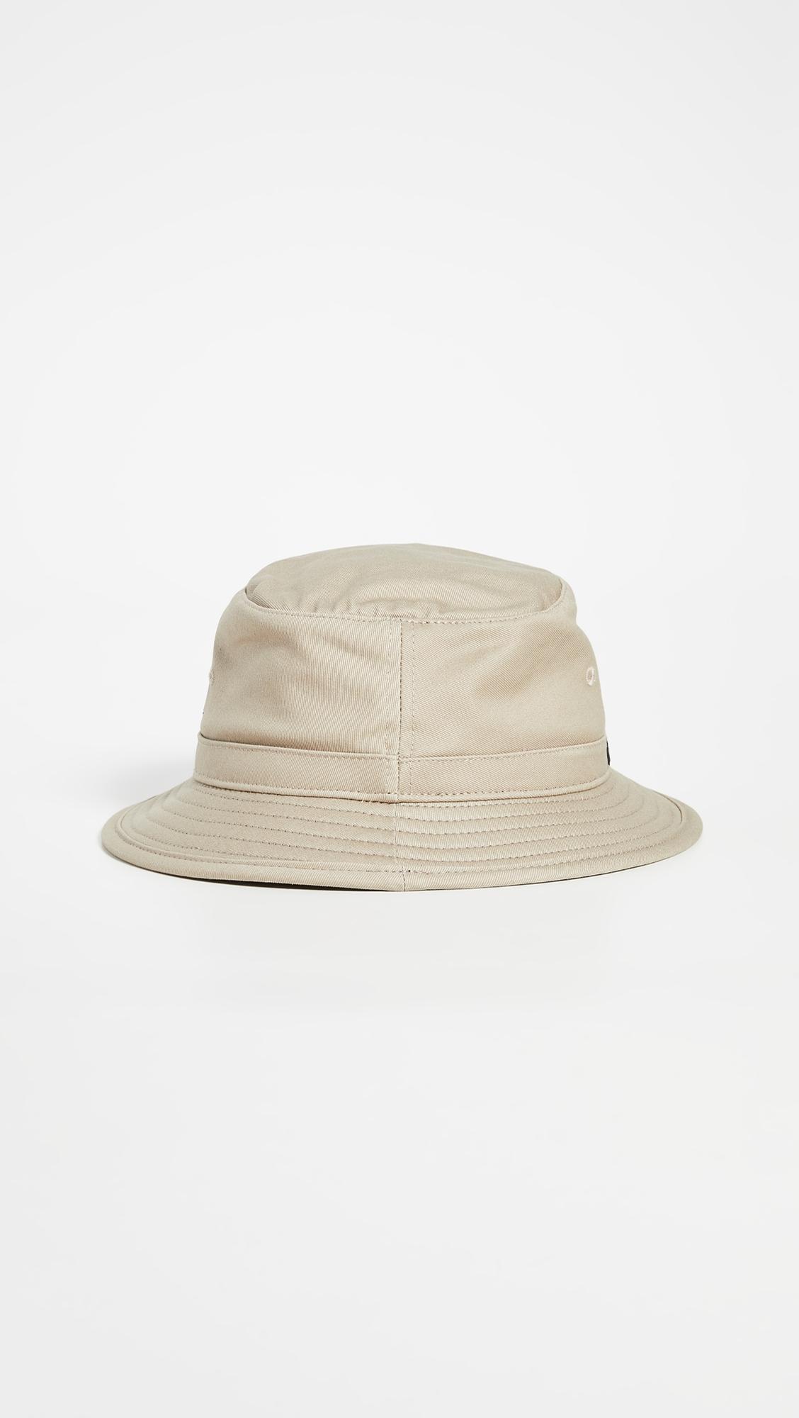 rvca sun cap