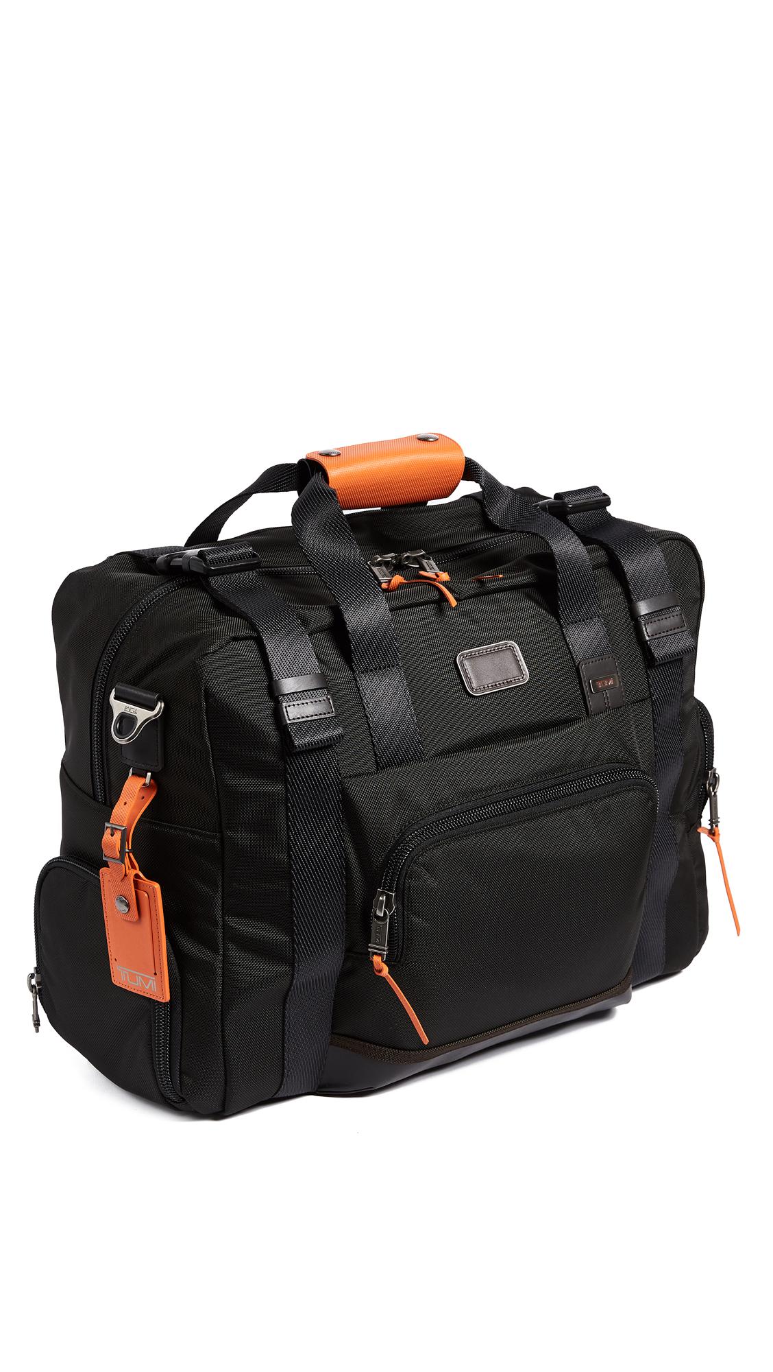 tumi color accent kit