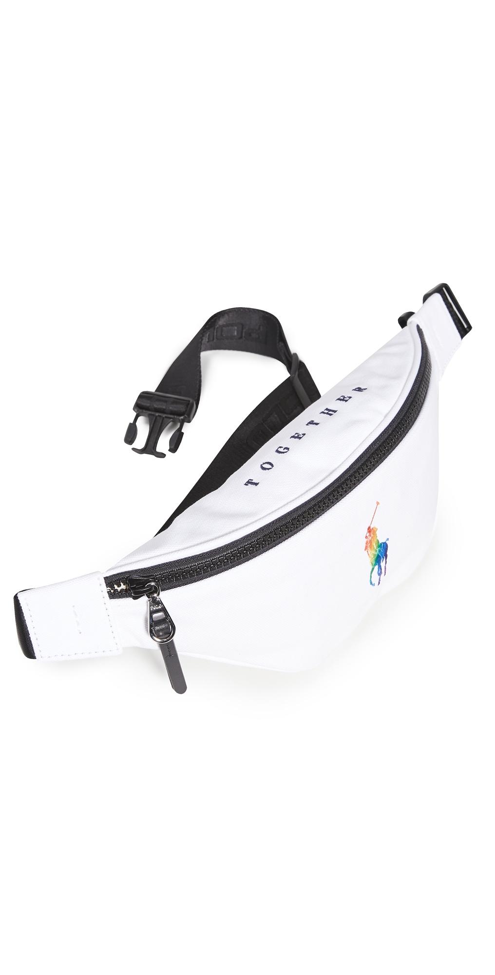 ralph lauren fanny pack