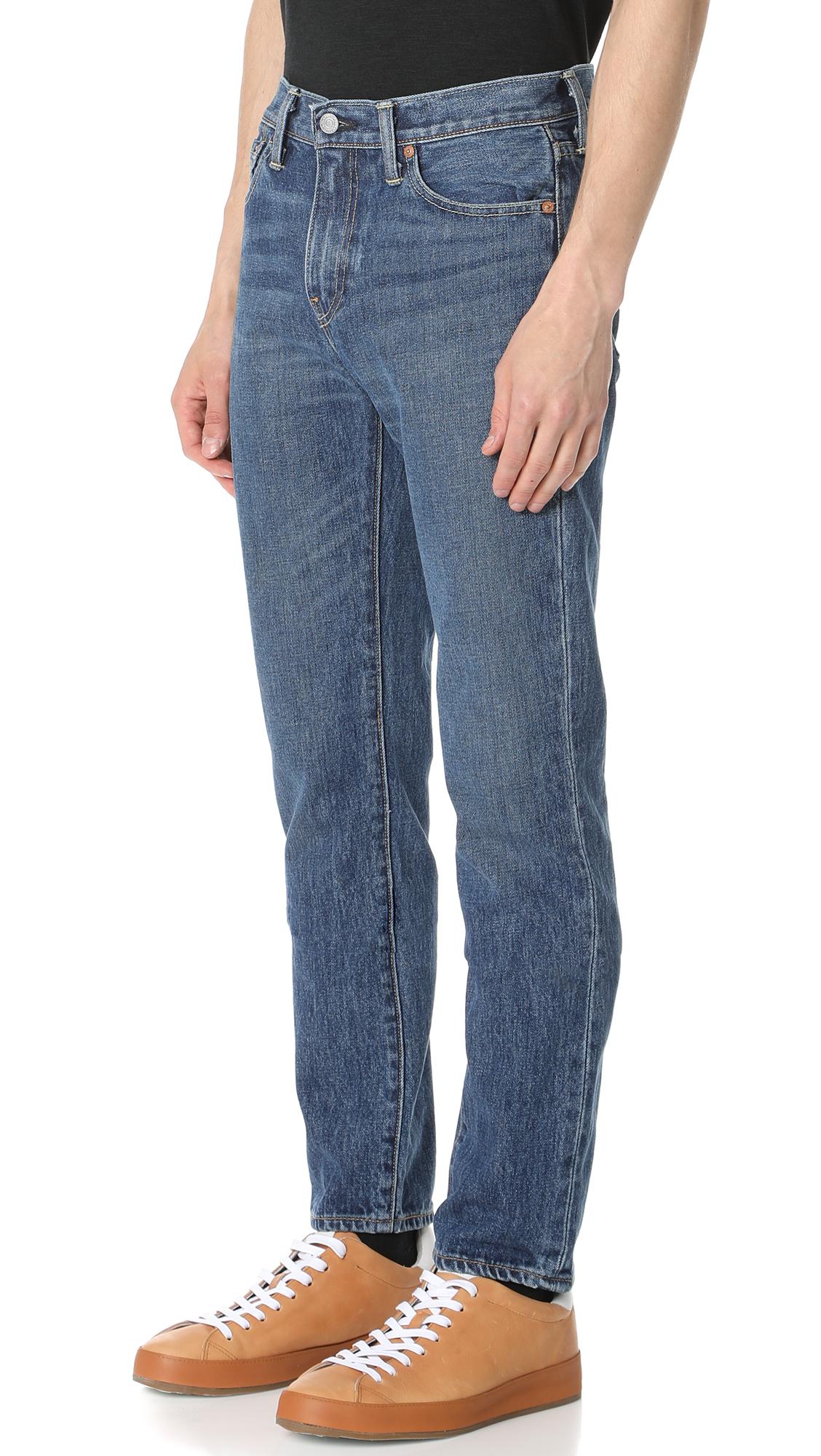 levis 511 usa