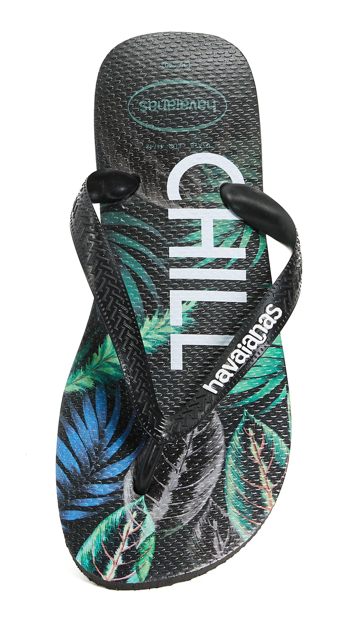 havaianas top tropical