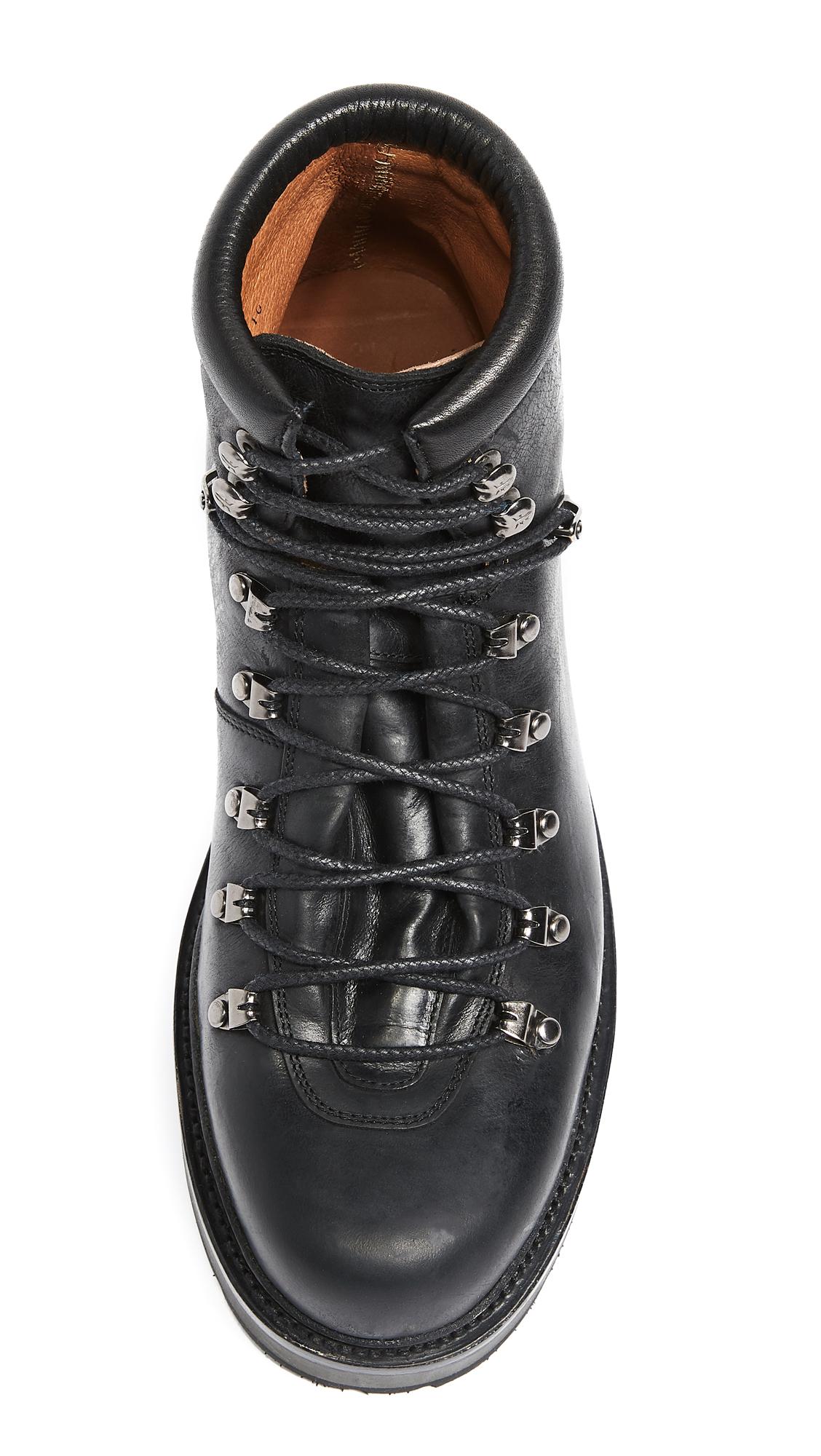 frye woodson arctic grip