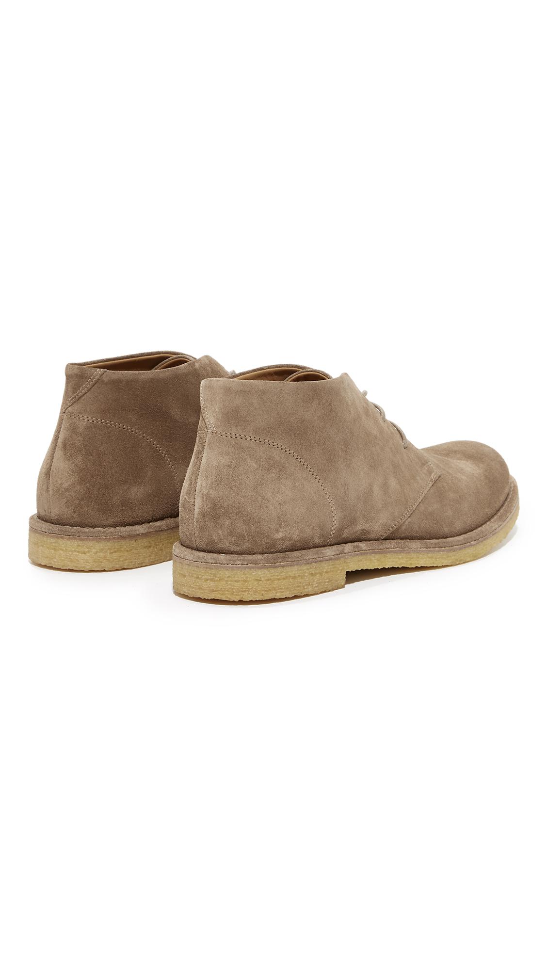 vince novato chukka boot