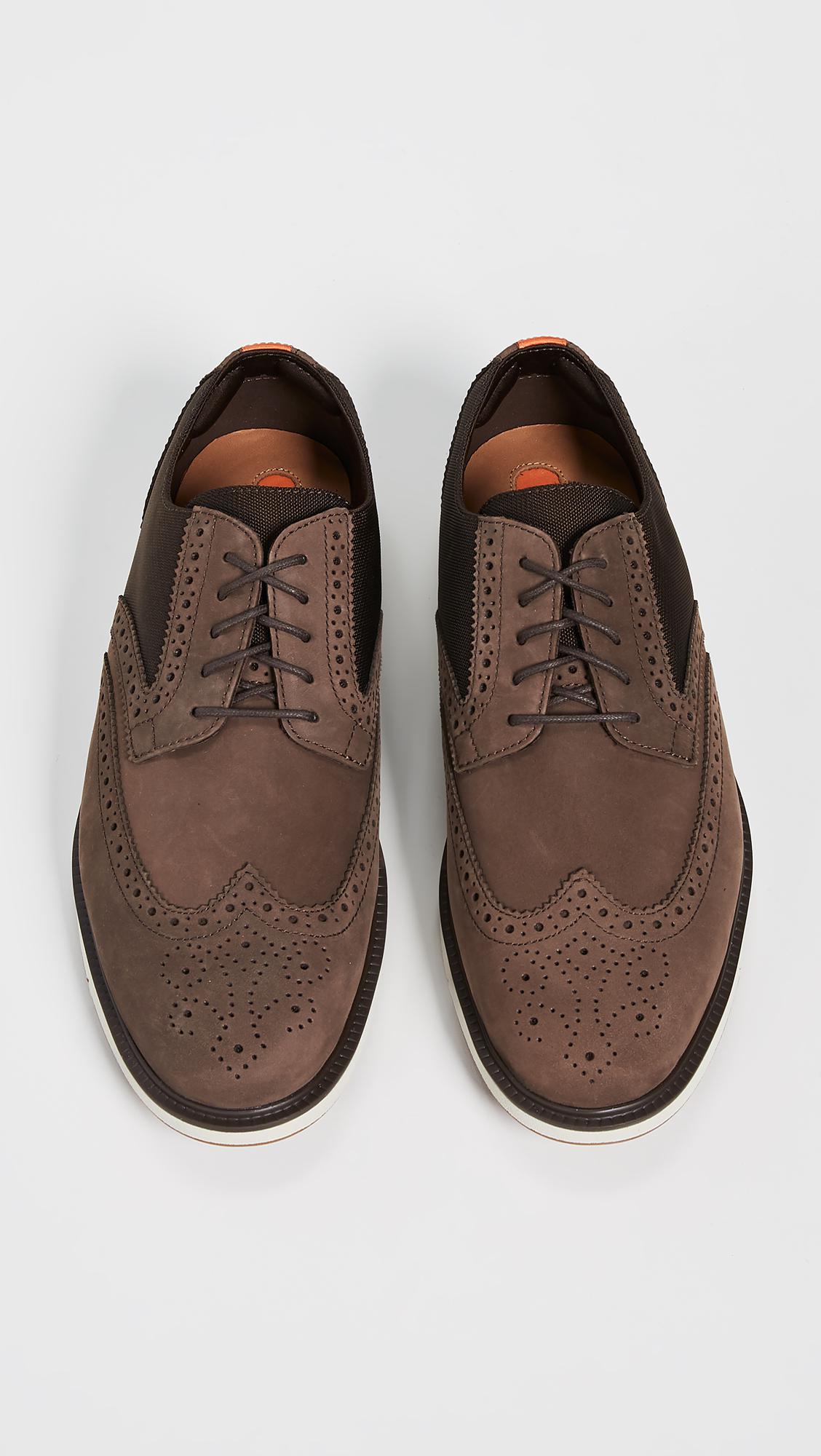 Motion Wing Tip Oxford Flash Sales, 54 