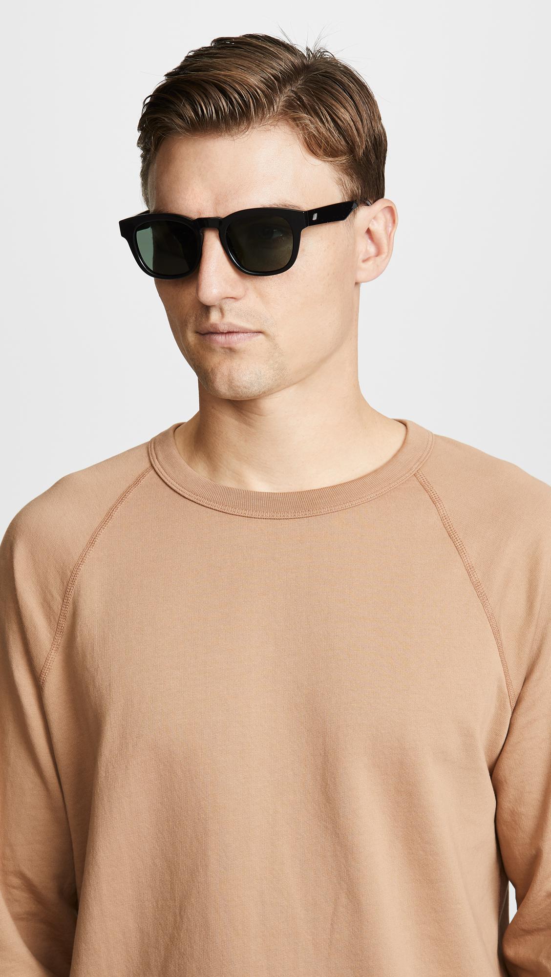 le specs sunglasses mens