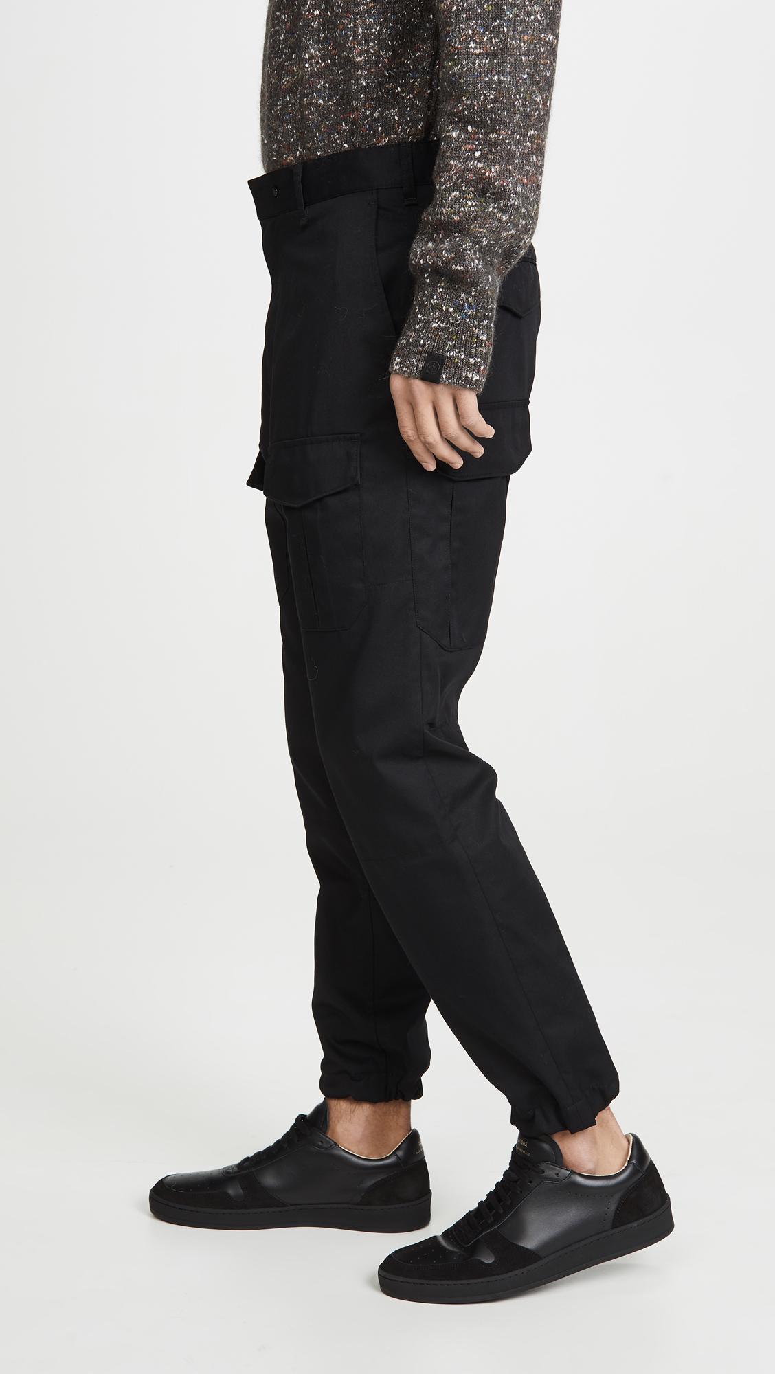 rag and bone cargo pants
