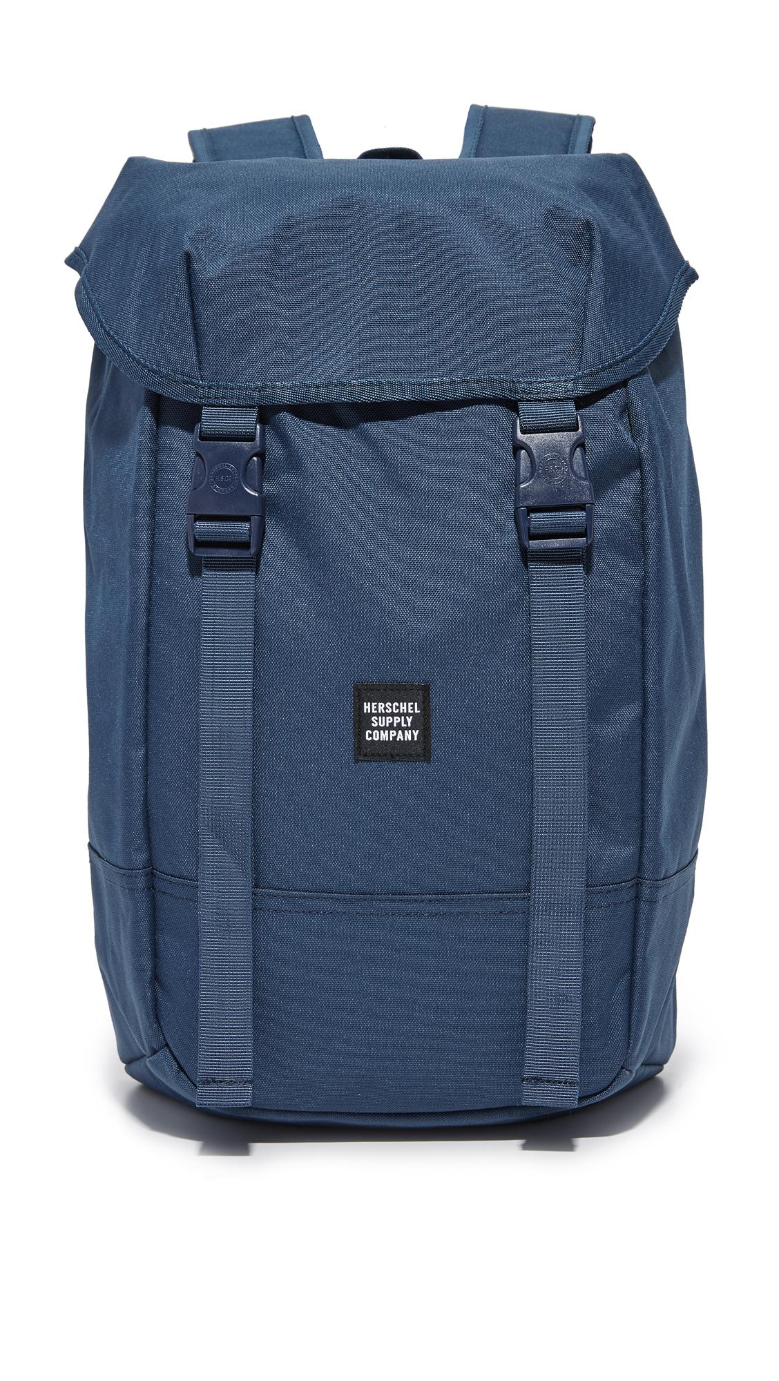 Herschel Supply Co. Iona Backpack in Navy (Blue) for Men ...