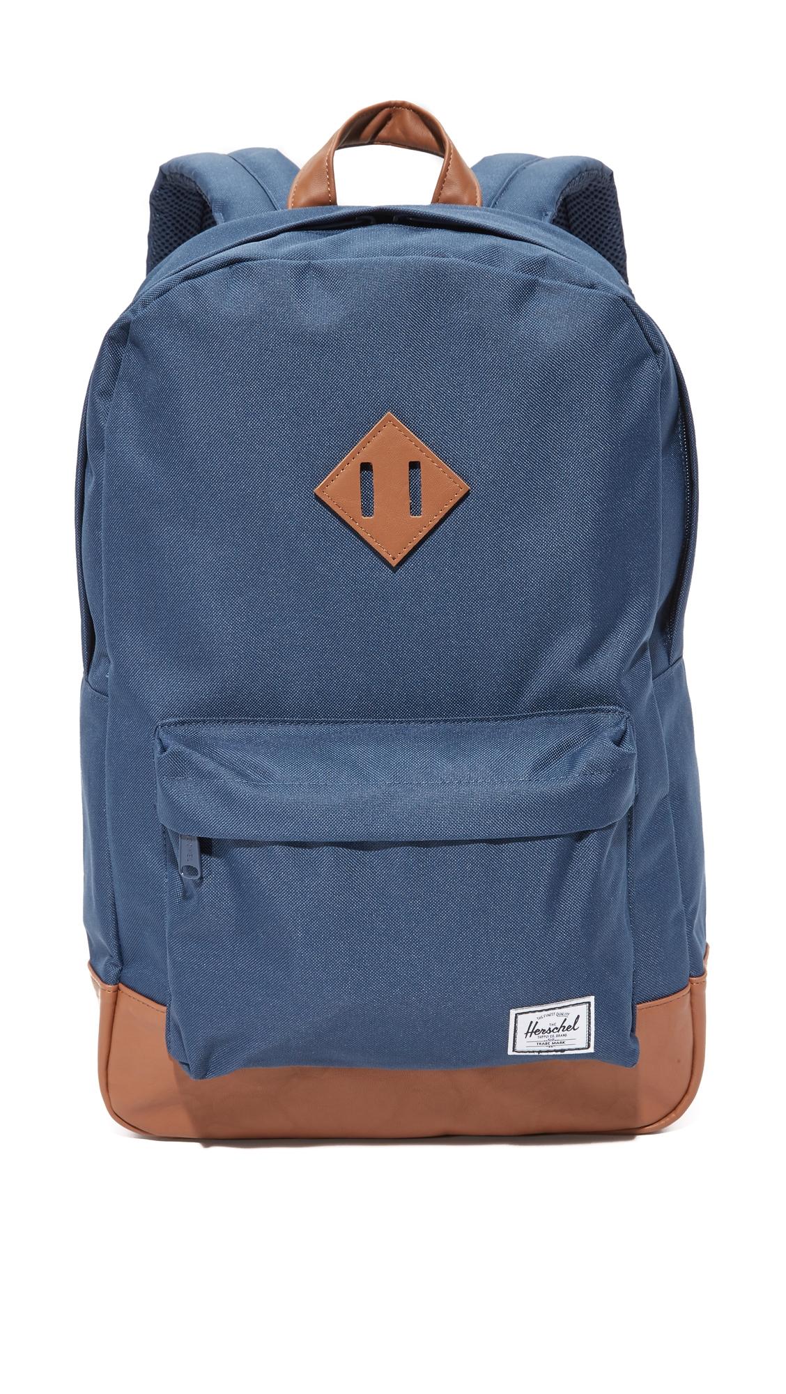herschel supply co 21l classic backpack