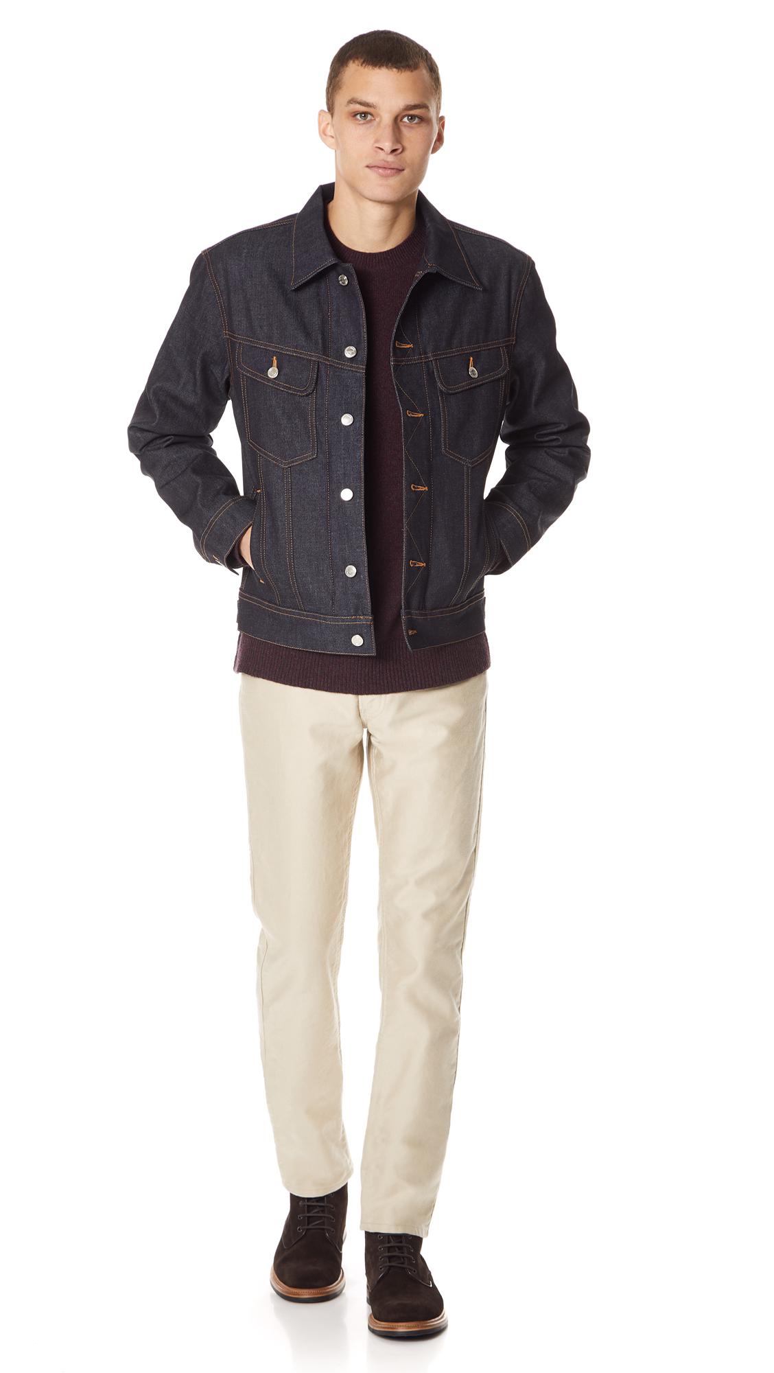 rm williams cleanskin jeans