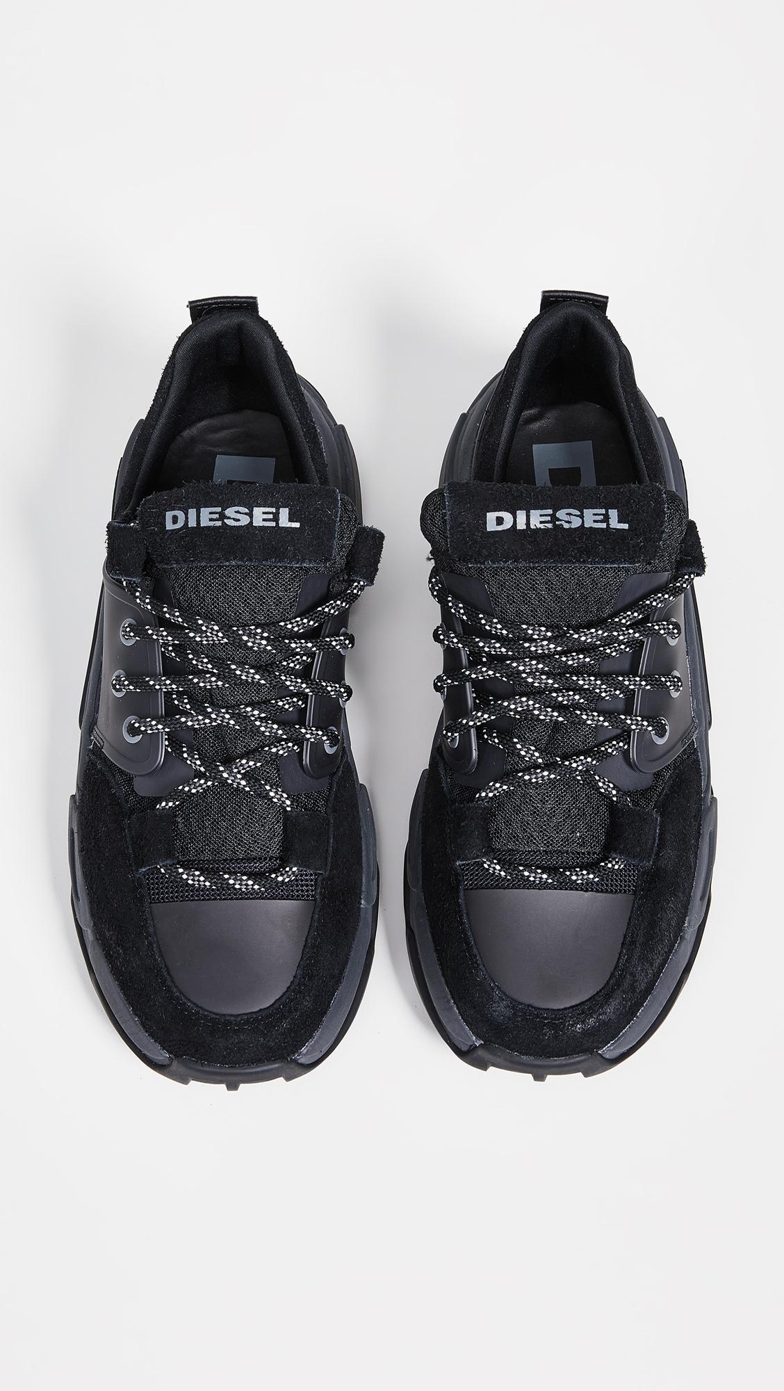 Diesel skipper sneaker Clearance