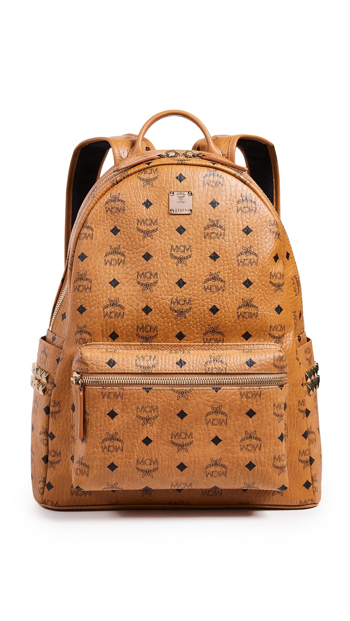 mcm side bag mens